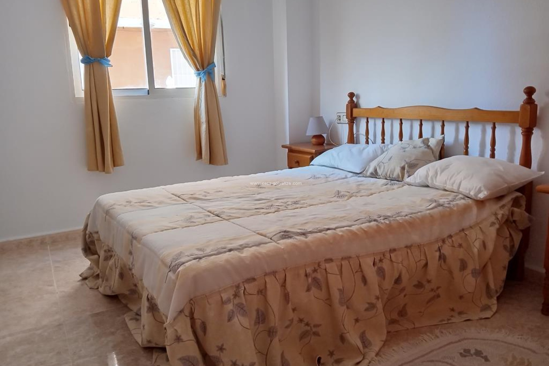 Herverkoop - Appartement / flat - Torrevieja - El Molino