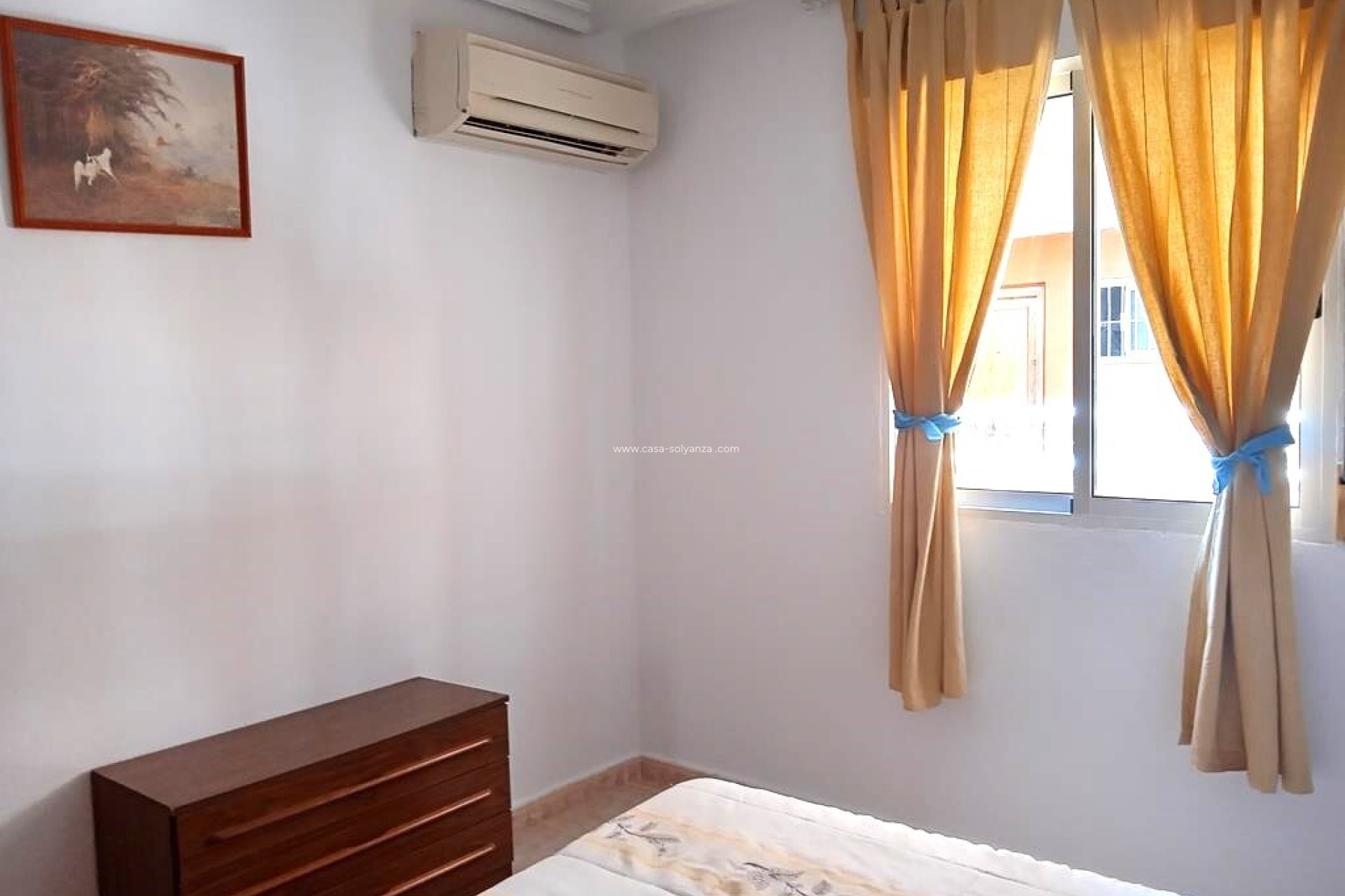 Herverkoop - Appartement / flat - Torrevieja - El Molino