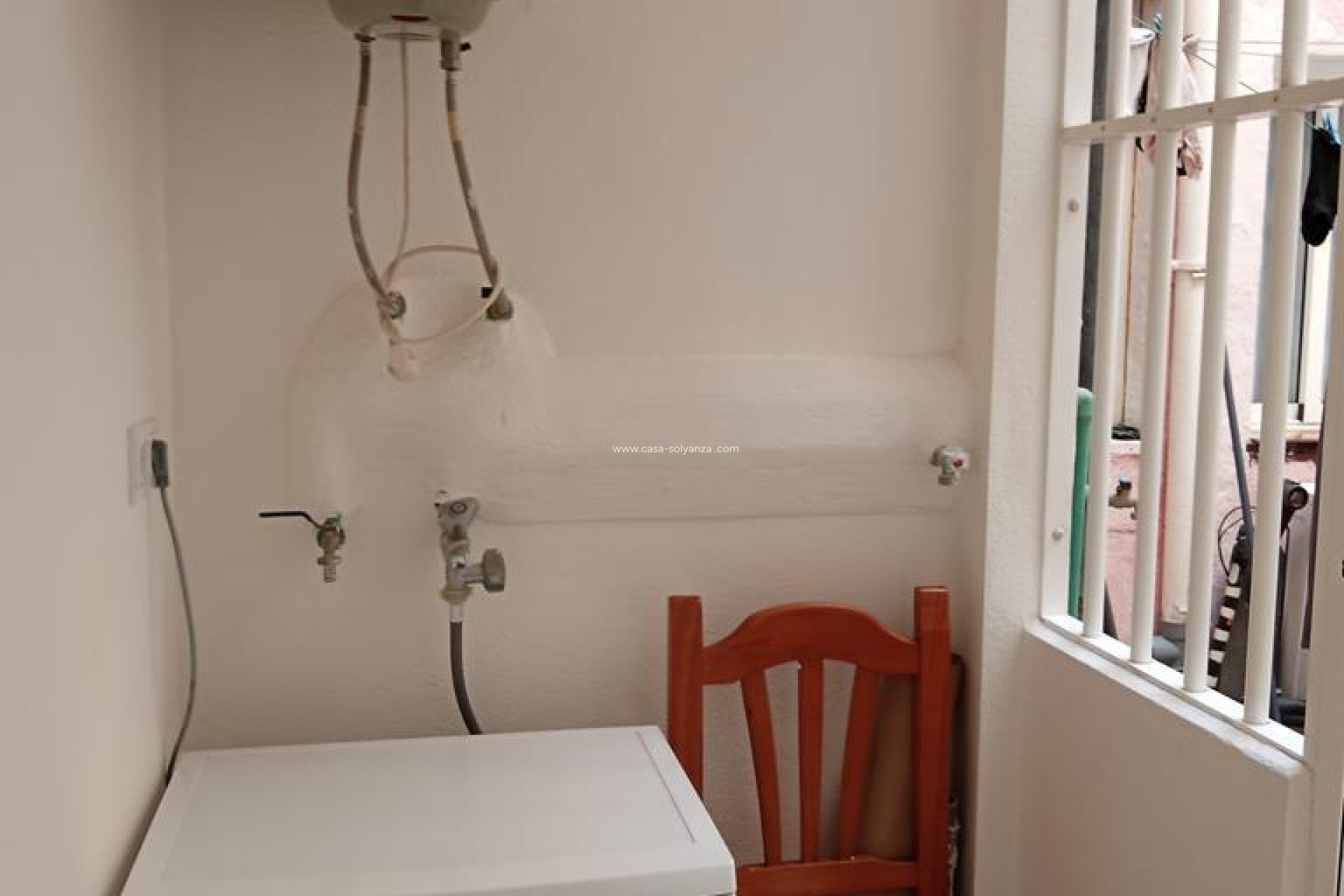 Herverkoop - Appartement / flat - Torrevieja - El Molino