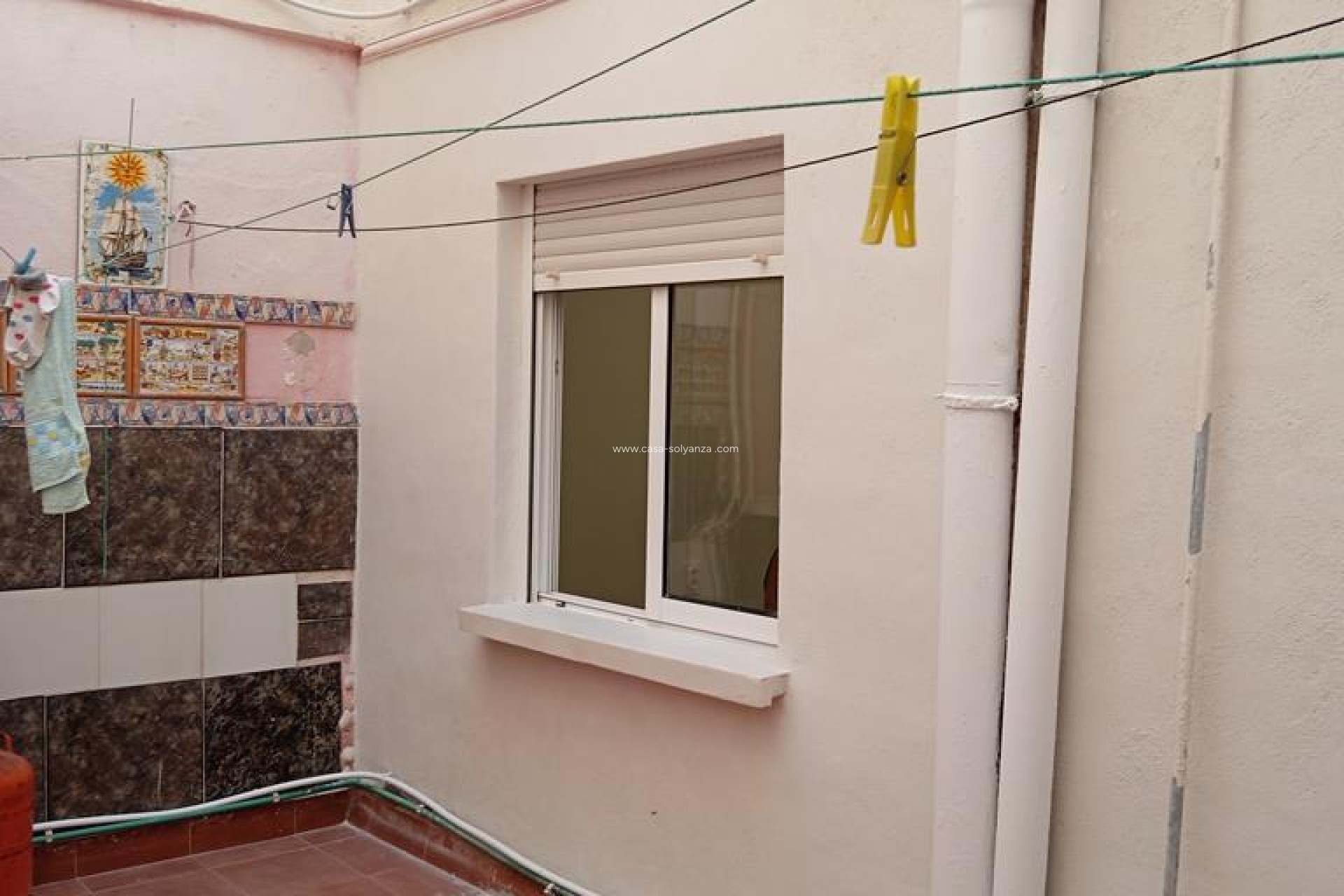 Herverkoop - Appartement / flat - Torrevieja - El Molino