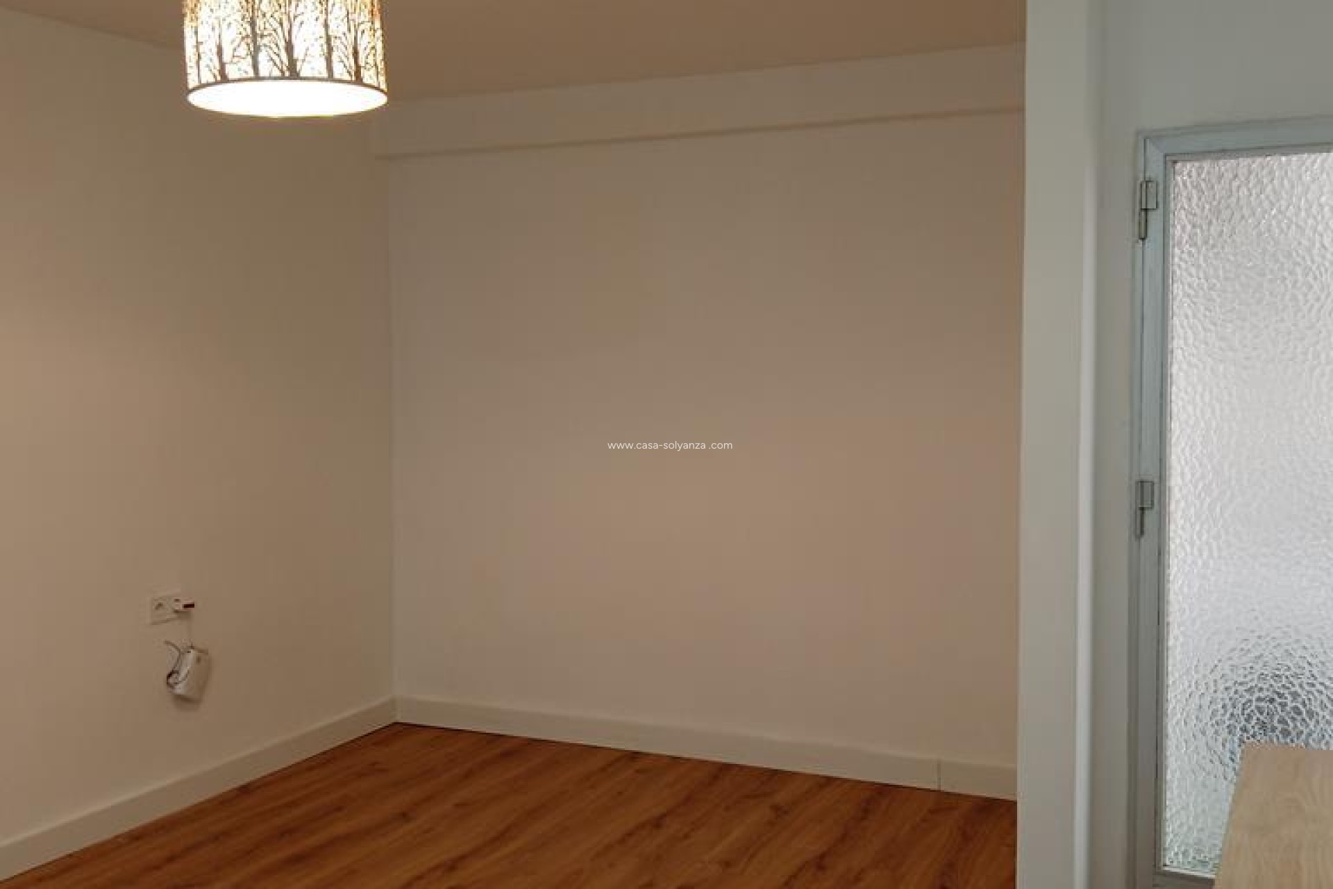 Herverkoop - Appartement / flat - Torrevieja - El Molino