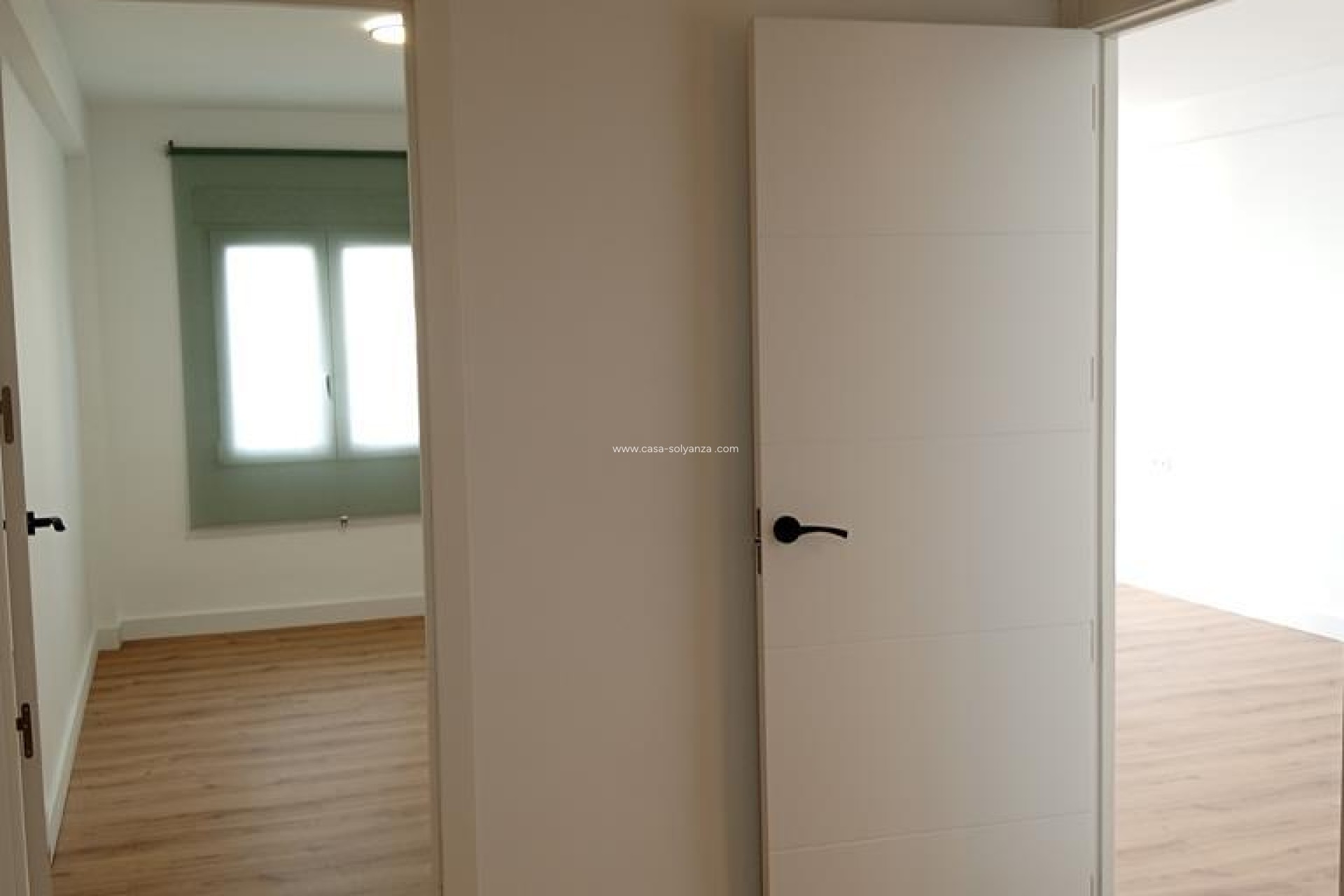 Herverkoop - Appartement / flat - Torrevieja - El Molino