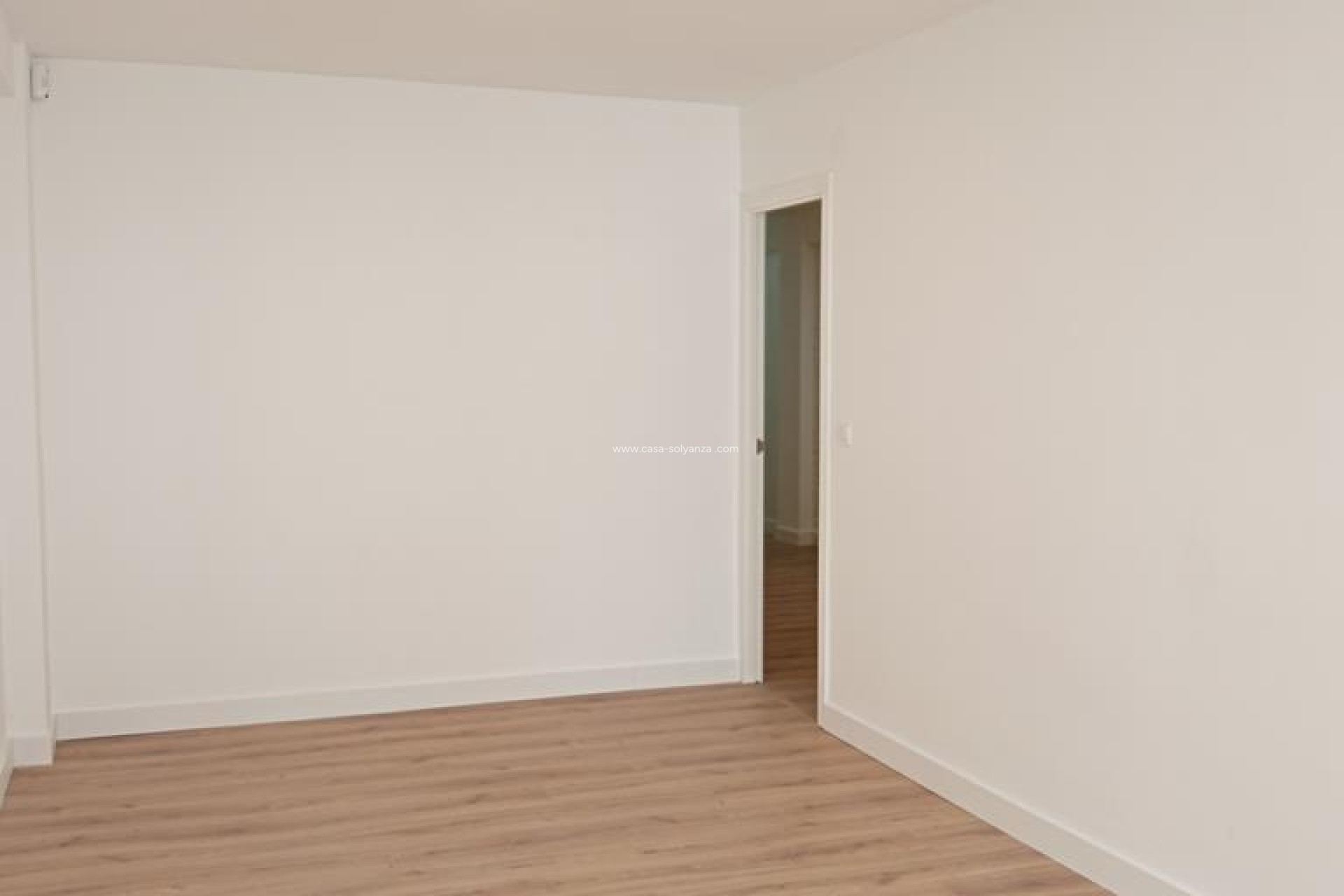 Herverkoop - Appartement / flat - Torrevieja - El Molino