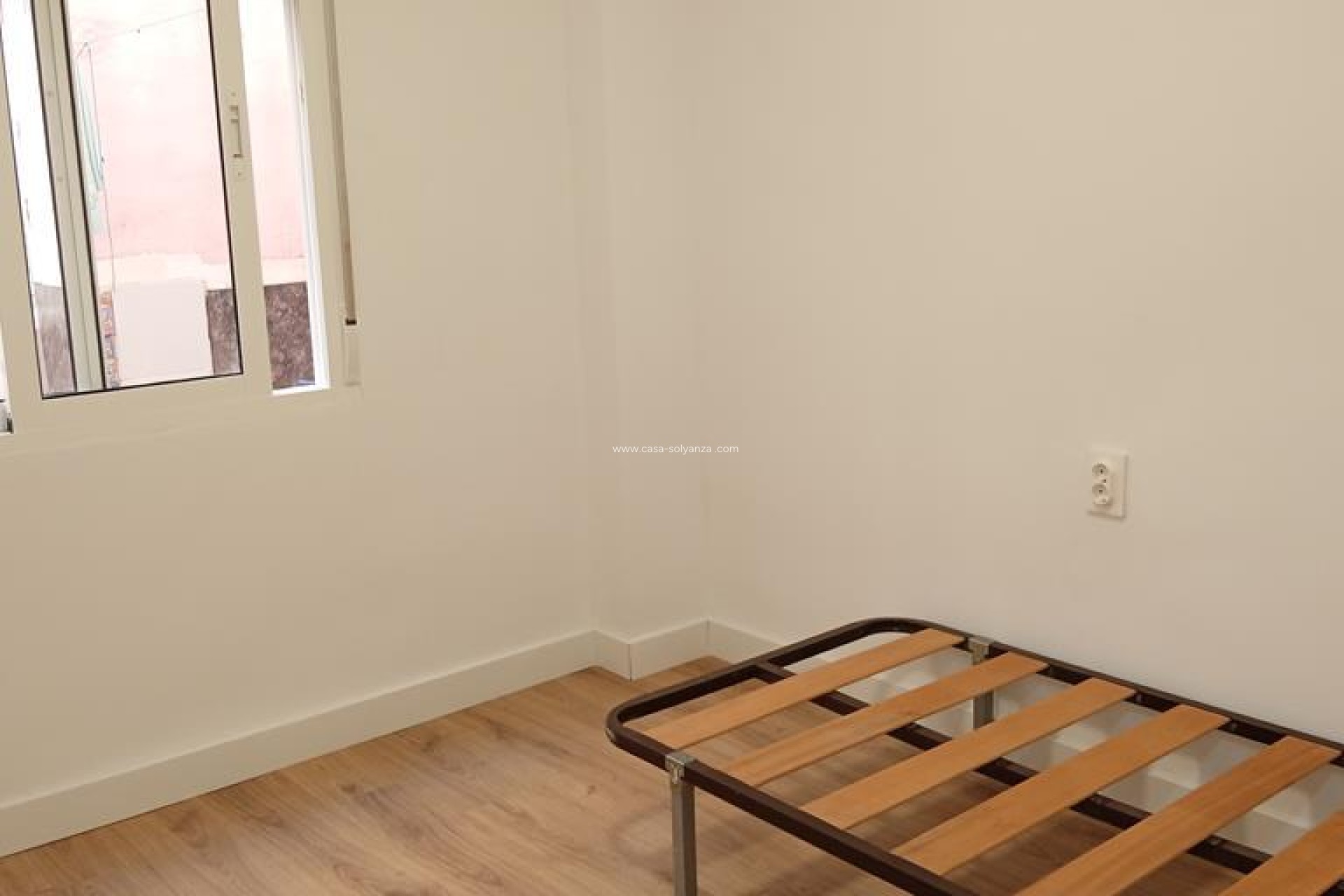 Herverkoop - Appartement / flat - Torrevieja - El Molino