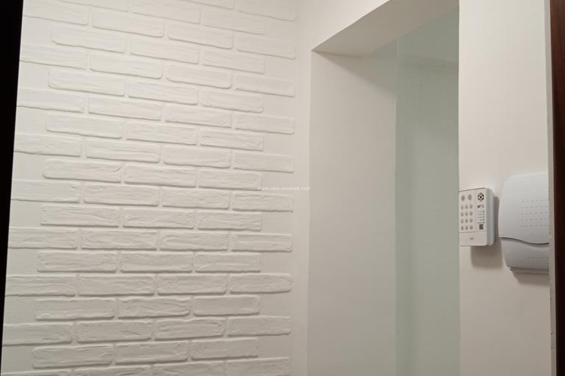 Herverkoop - Appartement / flat - Torrevieja - El Molino