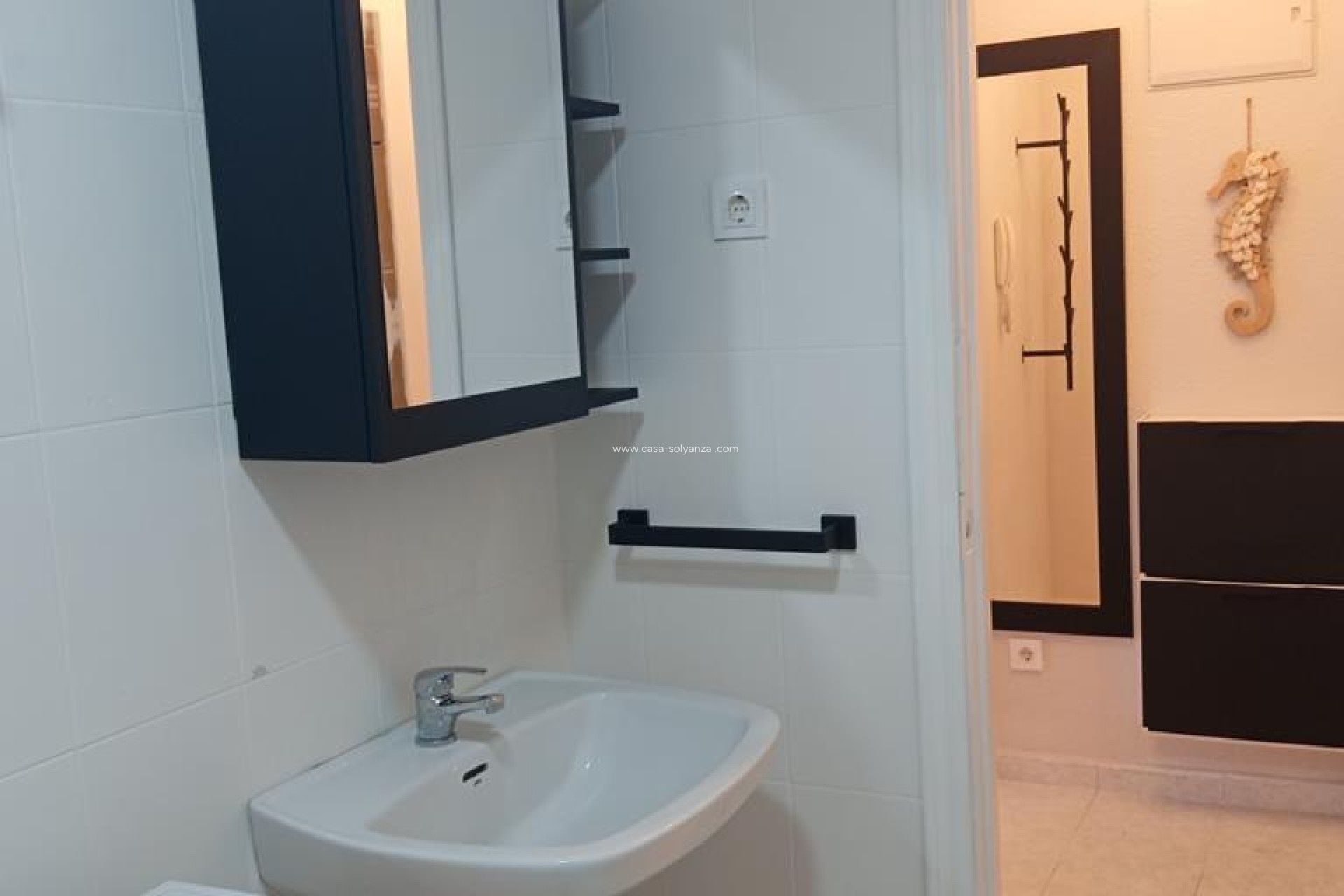 Herverkoop - Appartement / flat - Torrevieja - El Molino