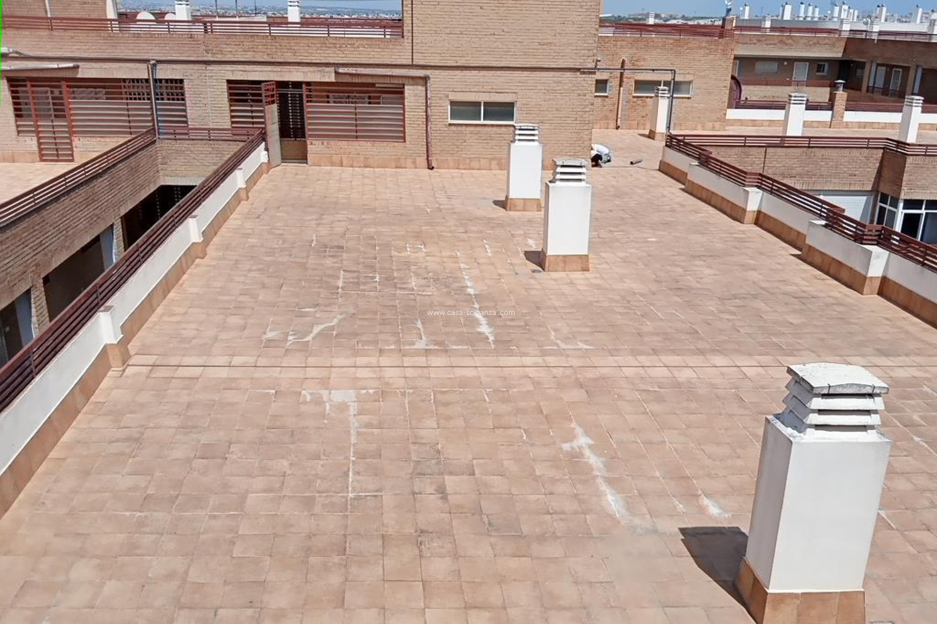 Herverkoop - Appartement / flat - Torrevieja - El Molino