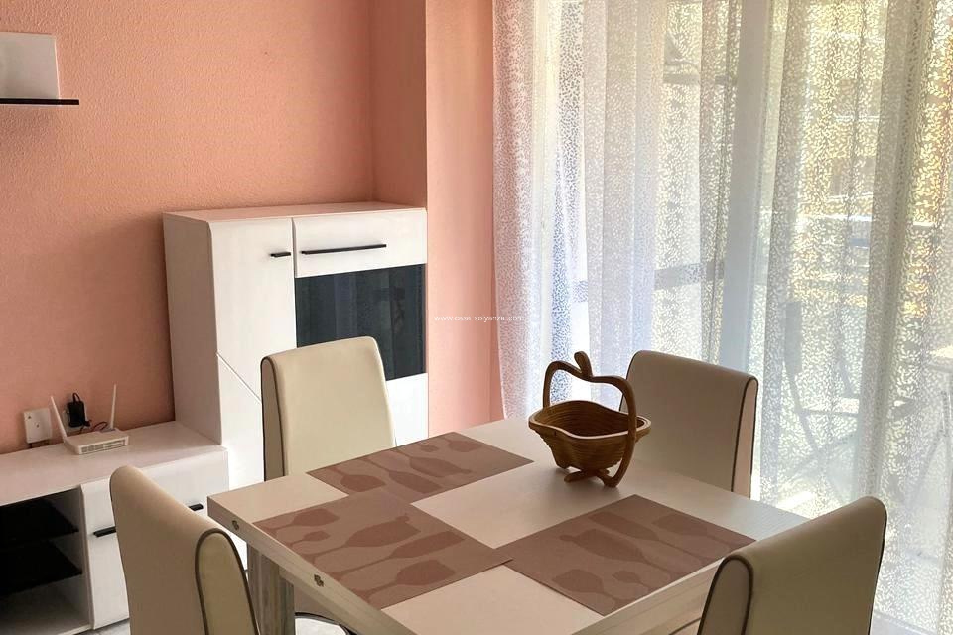 Herverkoop - Appartement / flat - Torrevieja - El Molino