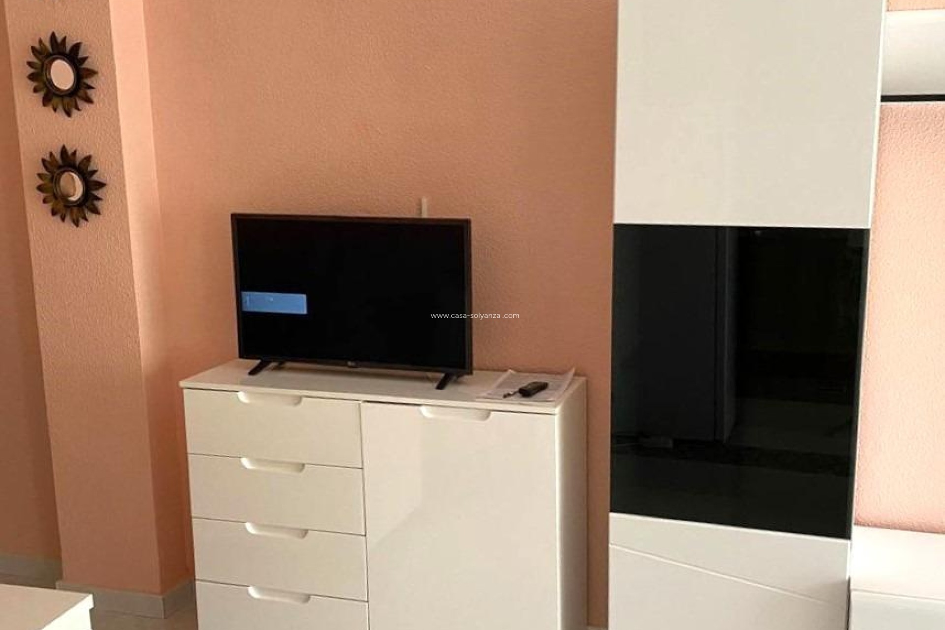 Herverkoop - Appartement / flat - Torrevieja - El Molino