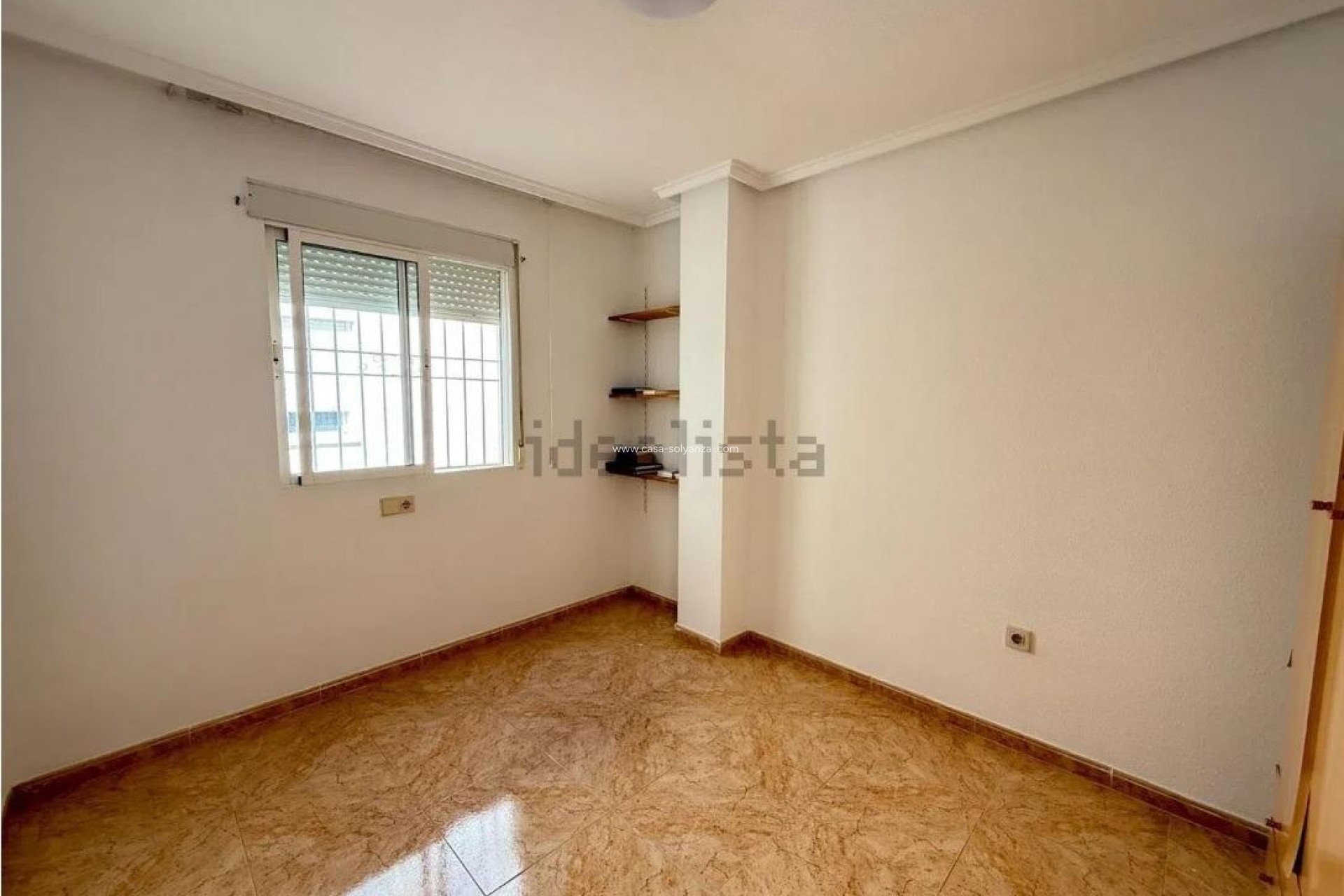 Herverkoop - Appartement / flat - Torrevieja - El Molino
