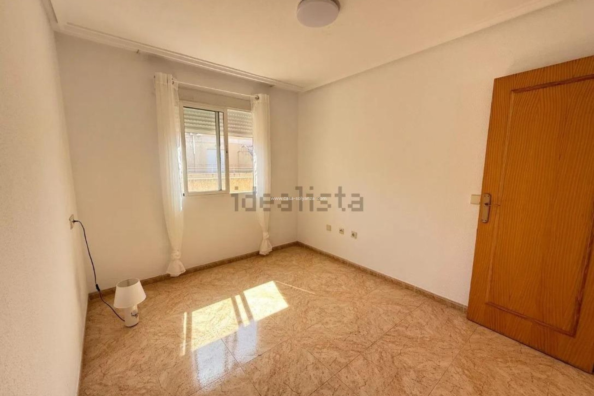 Herverkoop - Appartement / flat - Torrevieja - El Molino