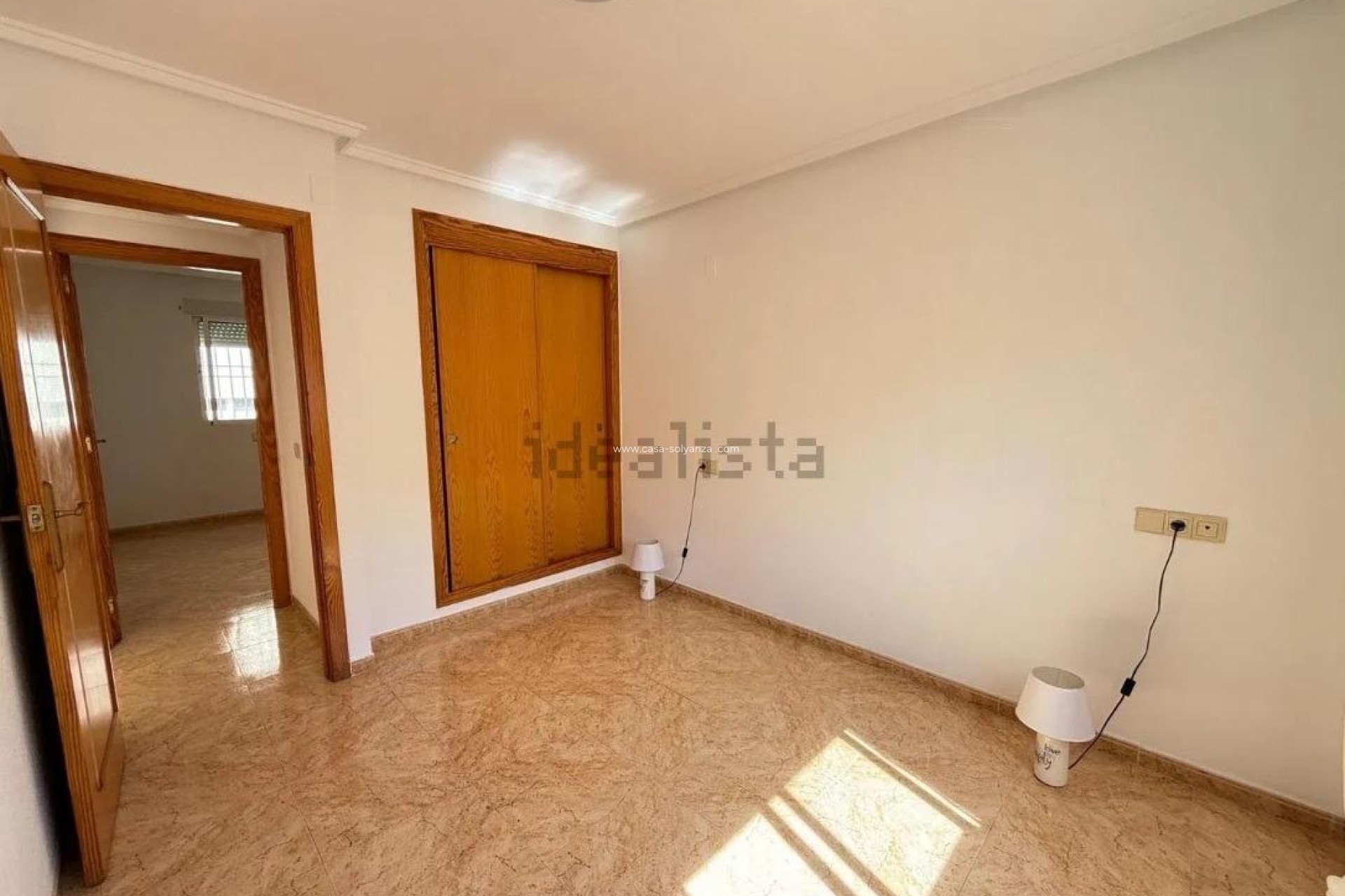 Herverkoop - Appartement / flat - Torrevieja - El Molino