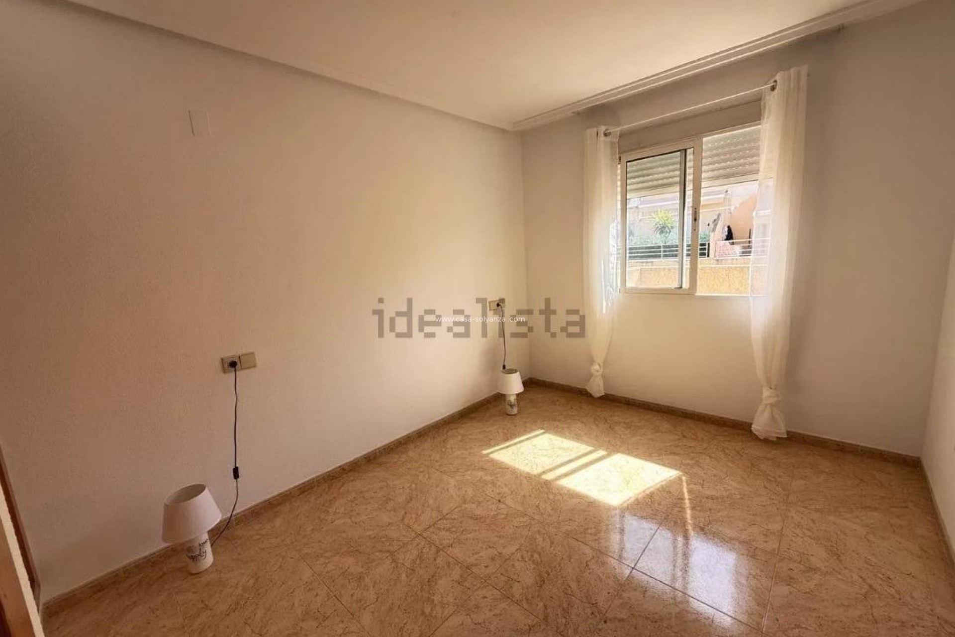 Herverkoop - Appartement / flat - Torrevieja - El Molino