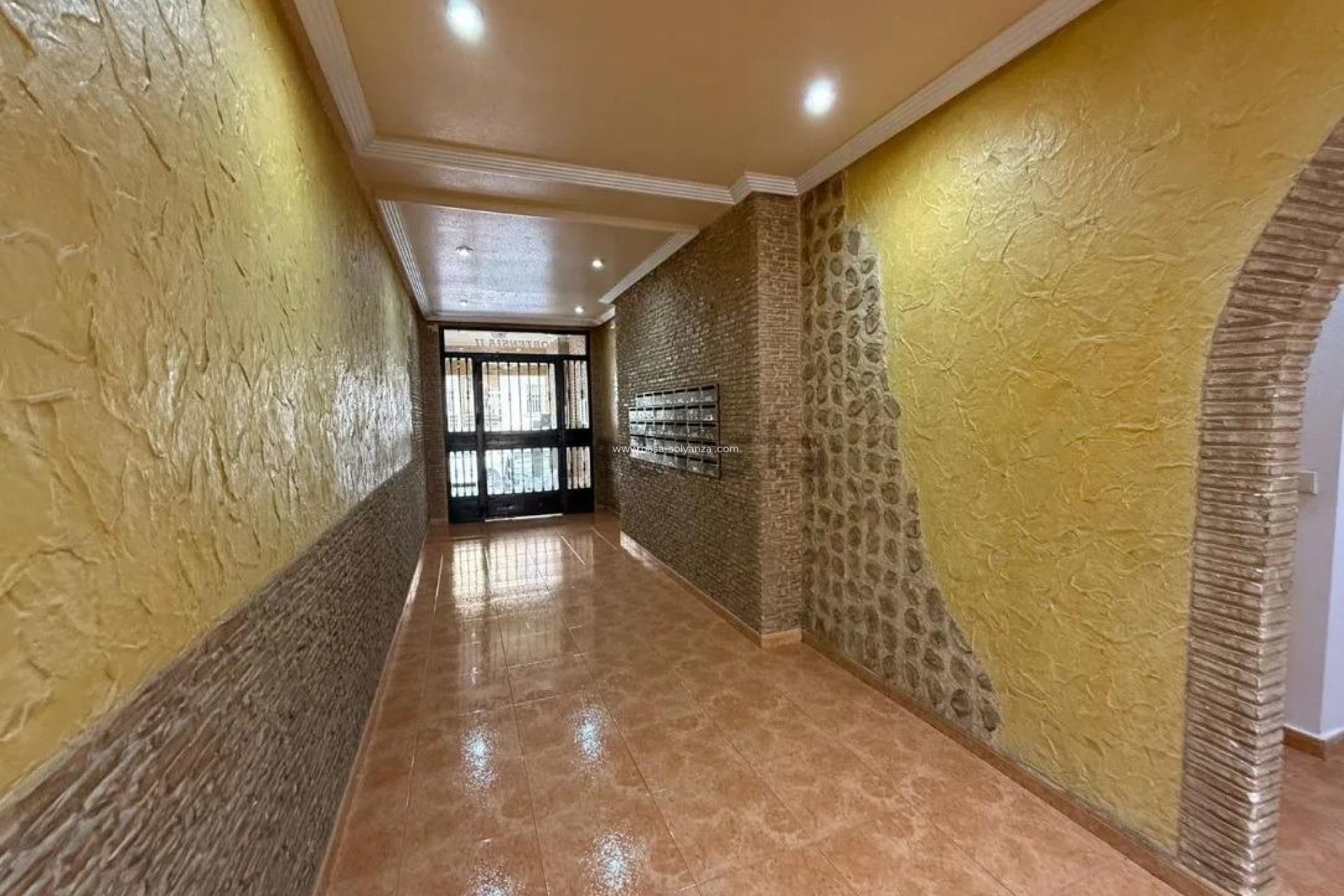 Herverkoop - Appartement / flat - Torrevieja - El Molino