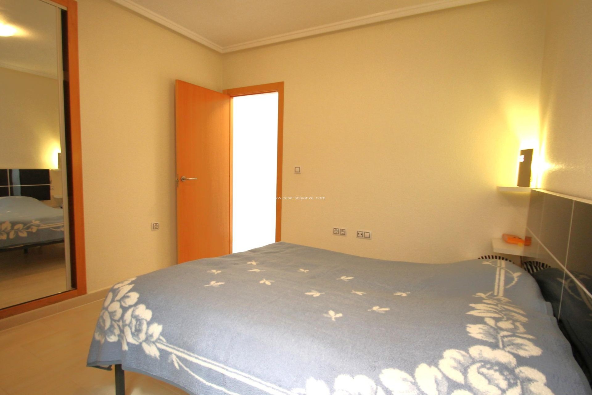 Herverkoop - Appartement / flat - Torrevieja - El Molino