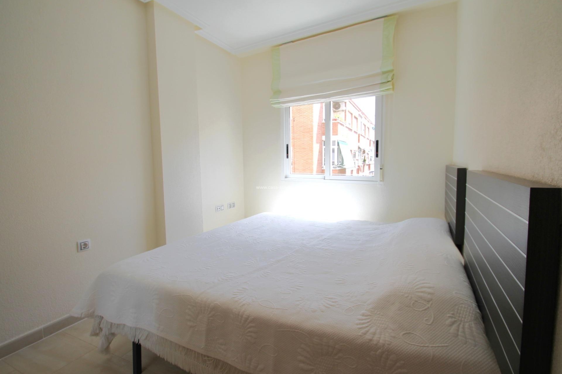 Herverkoop - Appartement / flat - Torrevieja - El Molino