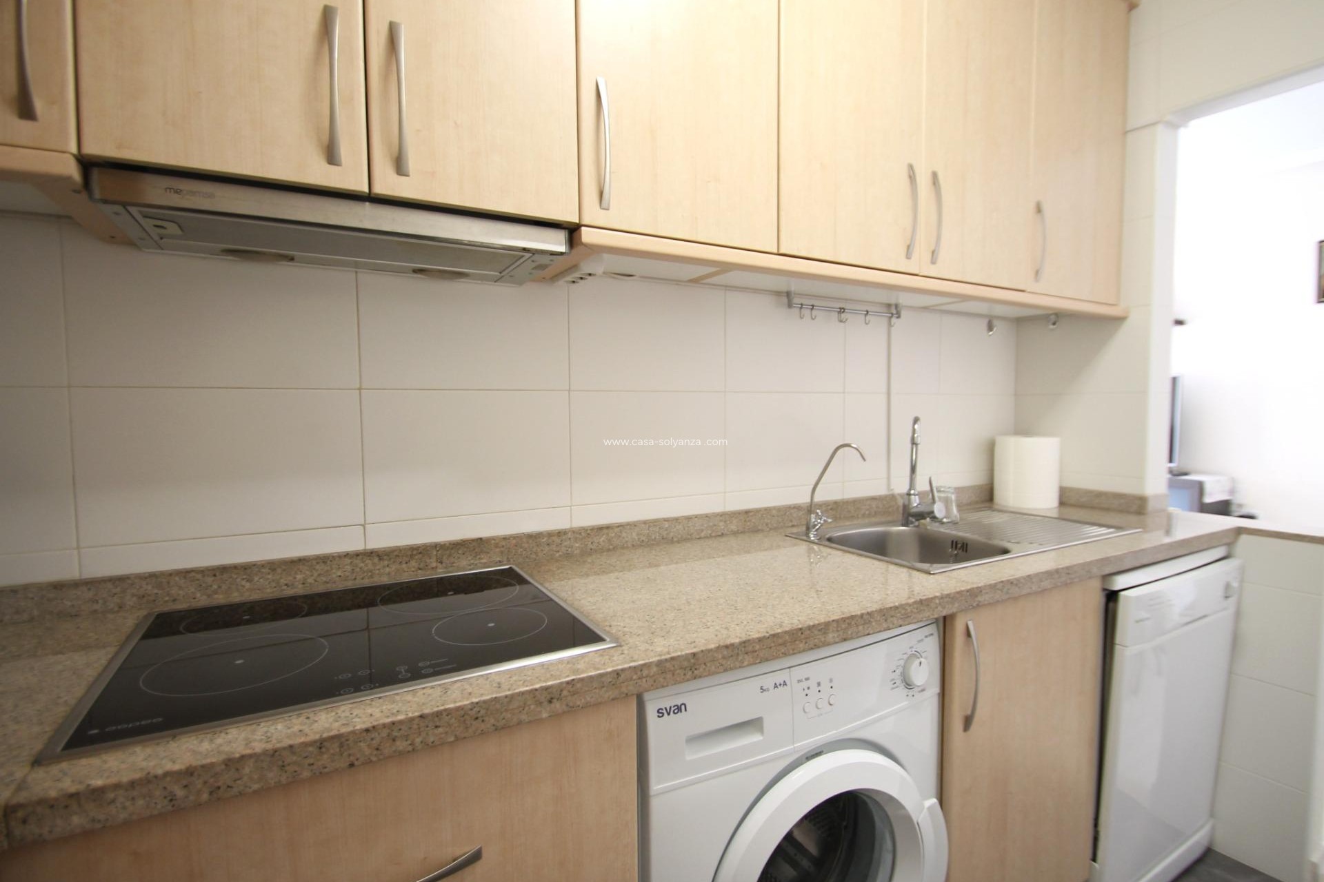 Herverkoop - Appartement / flat - Torrevieja - El Molino