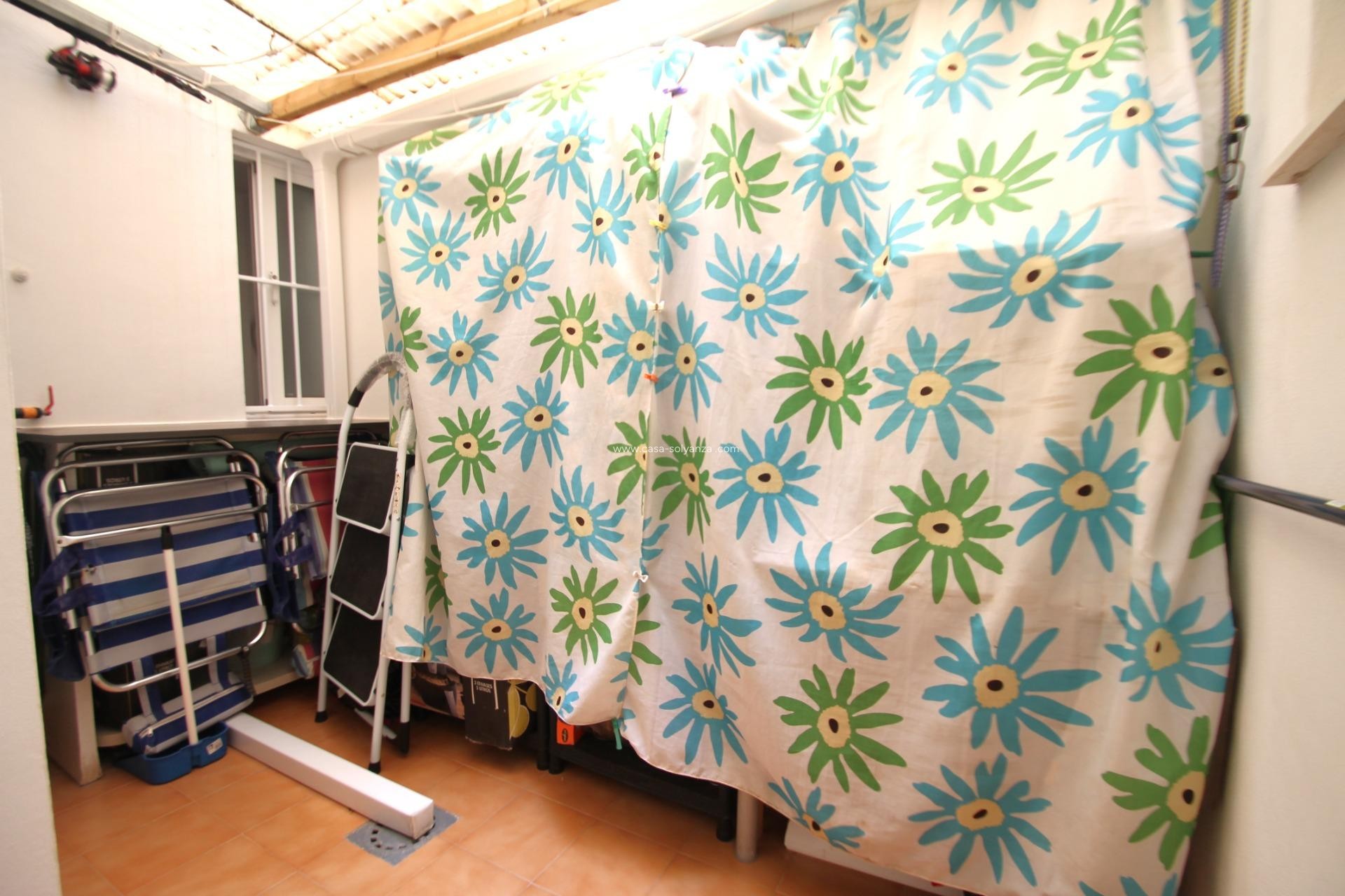 Herverkoop - Appartement / flat - Torrevieja - El Molino