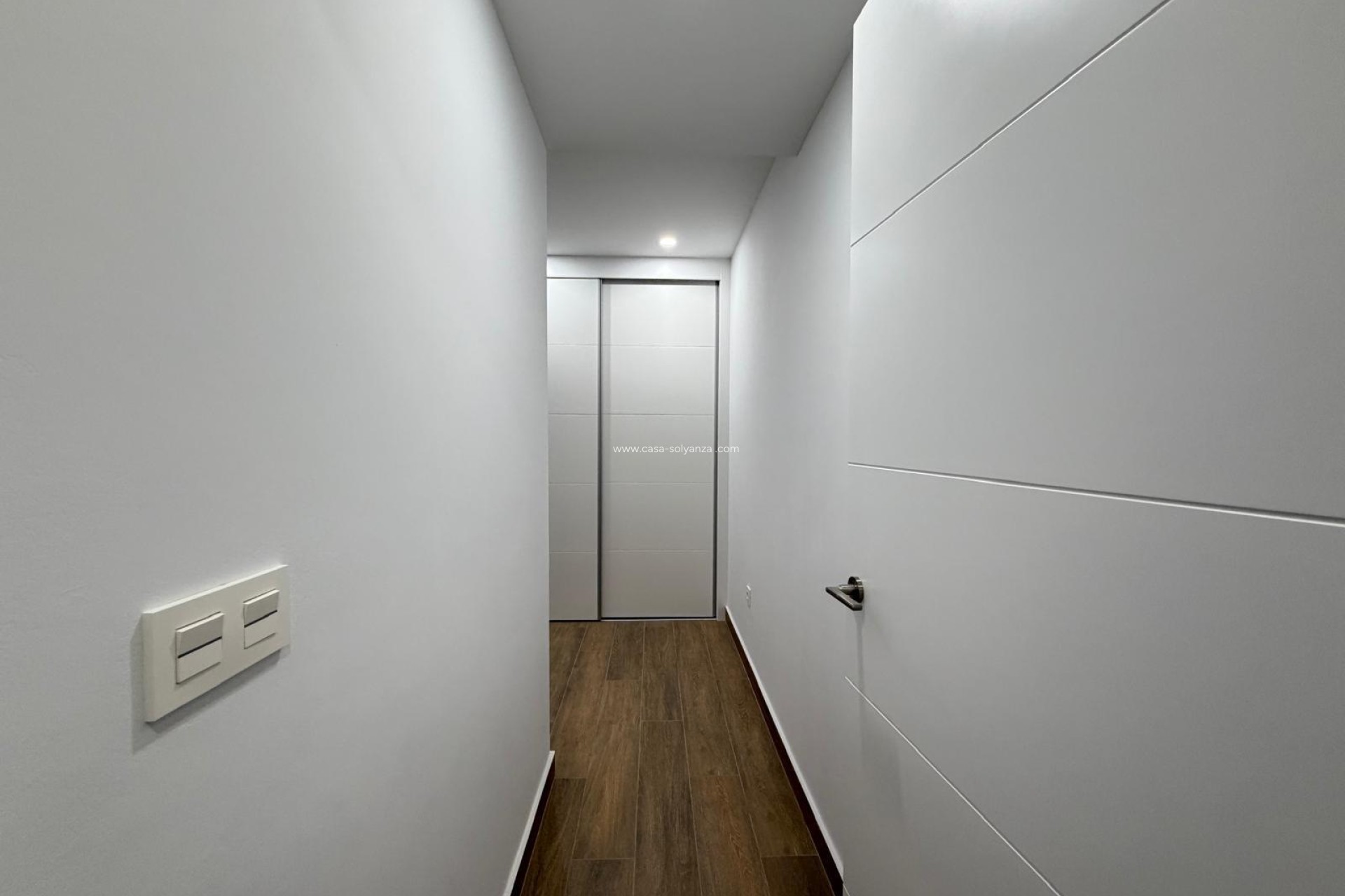 Herverkoop - Appartement / flat - Torrevieja - Estacion Autobuses