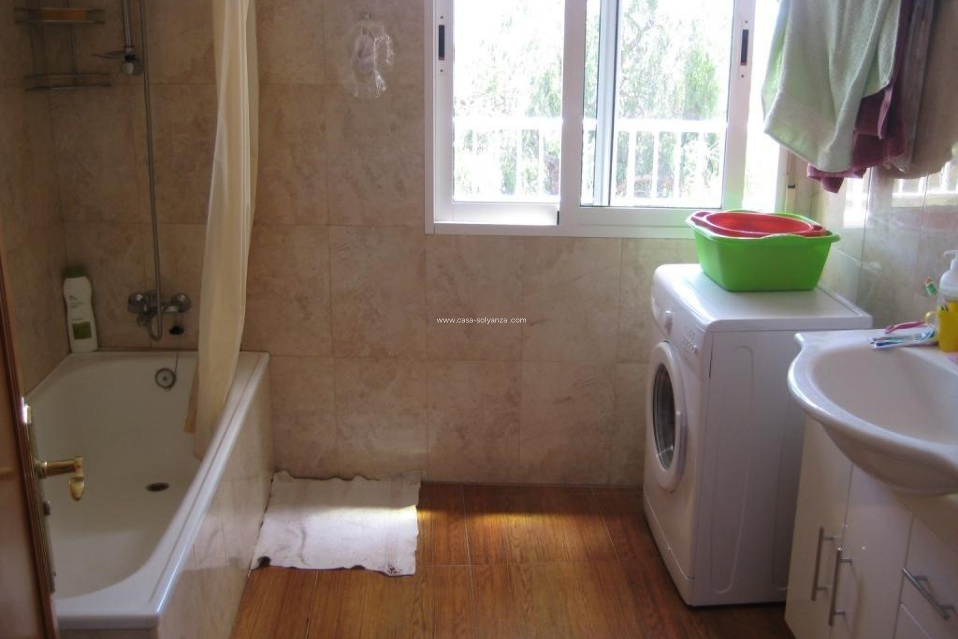 Herverkoop - Appartement / flat - Torrevieja - Estacion Autobuses