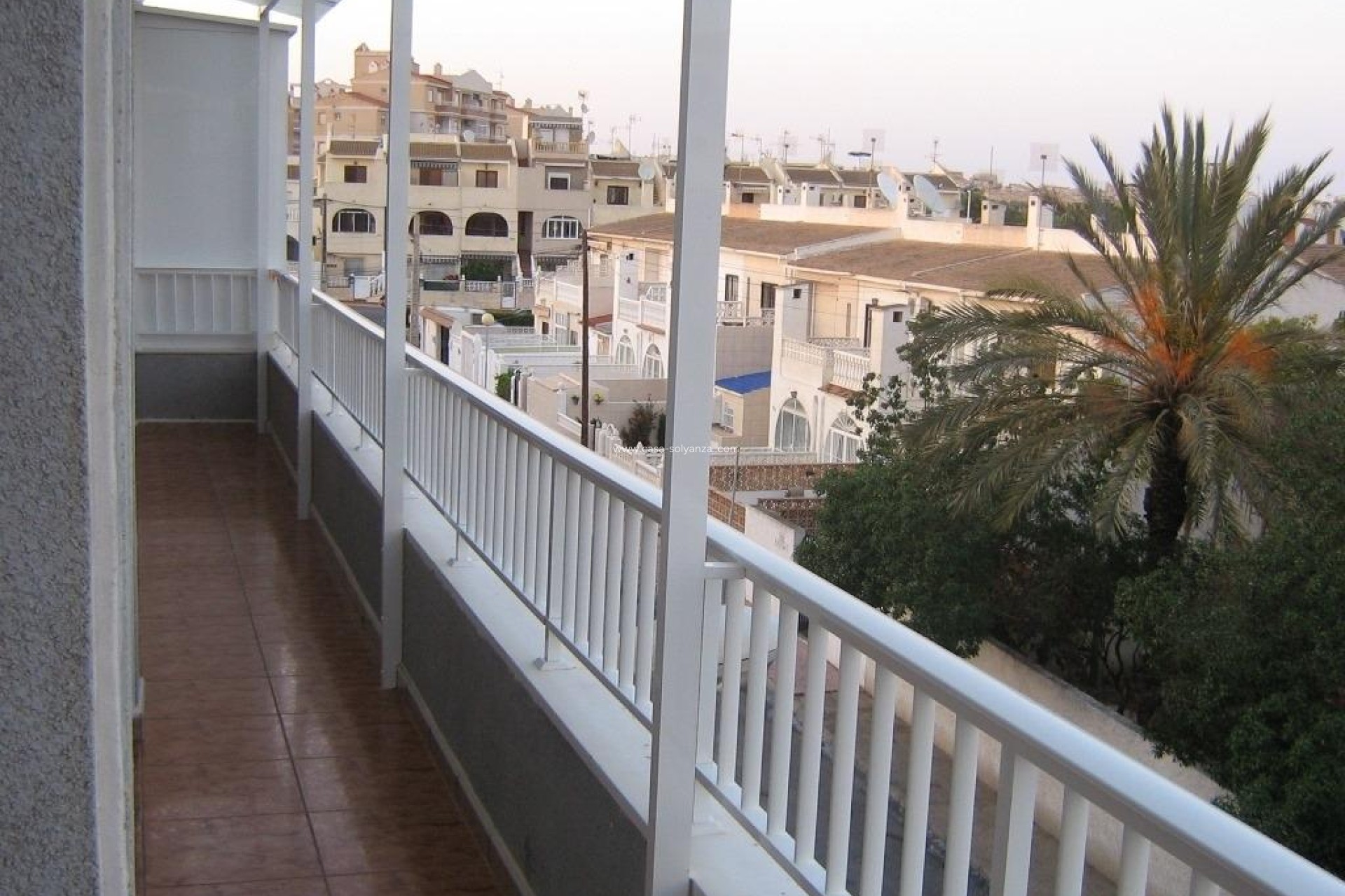 Herverkoop - Appartement / flat - Torrevieja - Estacion Autobuses