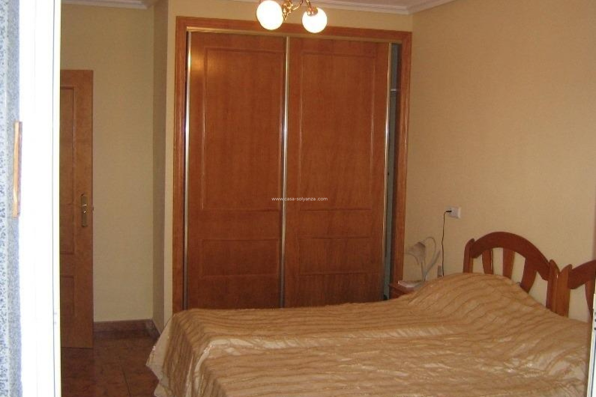 Herverkoop - Appartement / flat - Torrevieja - Estacion Autobuses