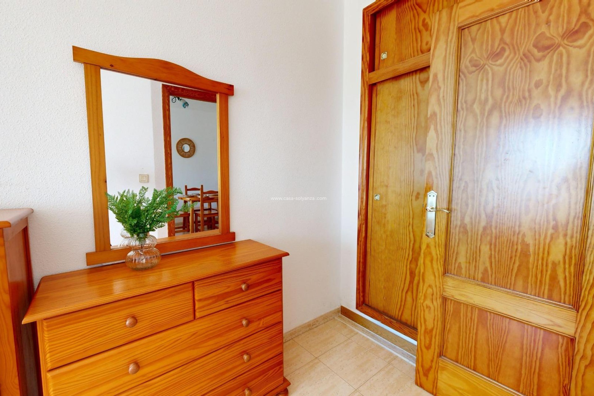 Herverkoop - Appartement / flat - Torrevieja - Estacion Autobuses