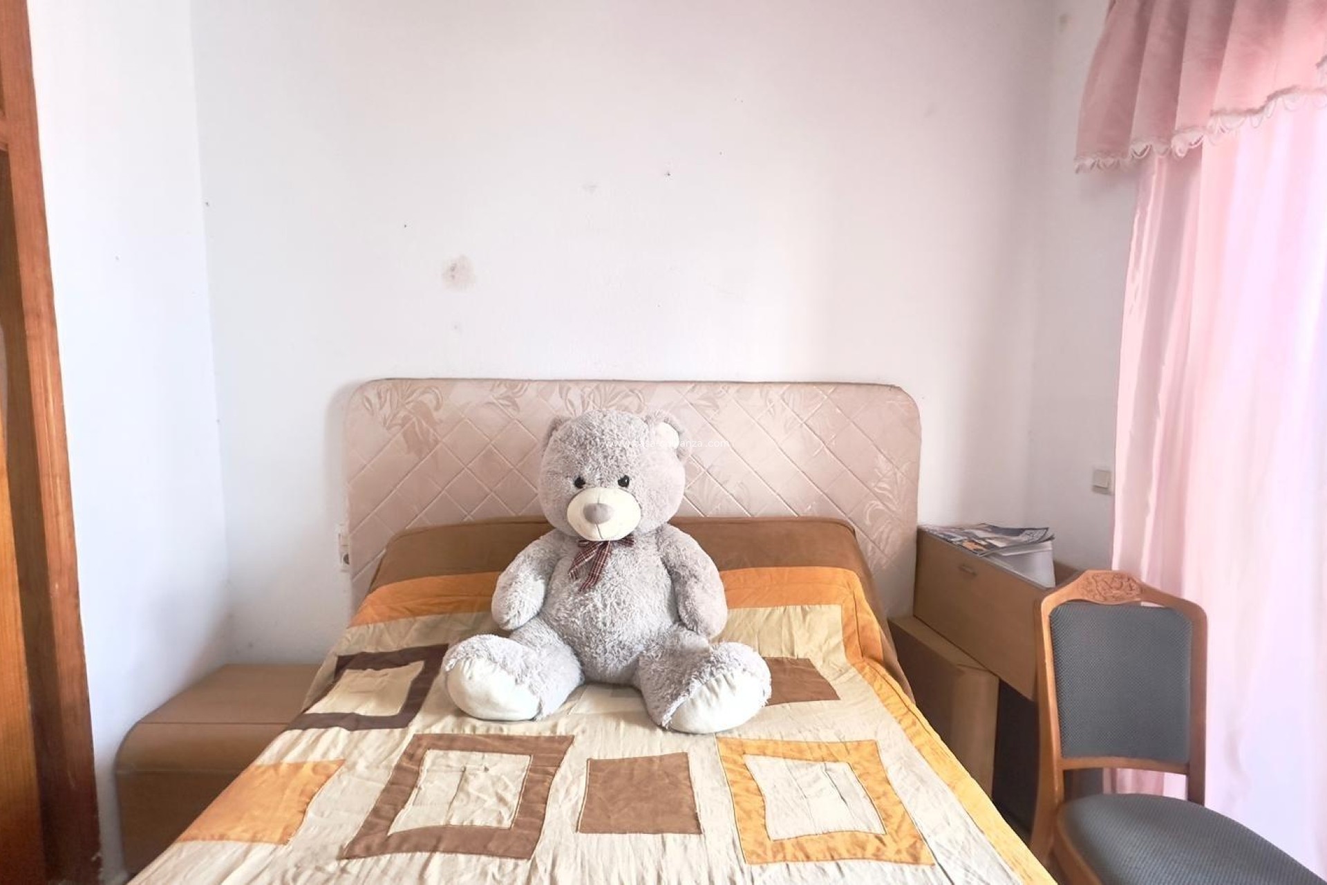 Herverkoop - Appartement / flat - Torrevieja - Estacion Autobuses