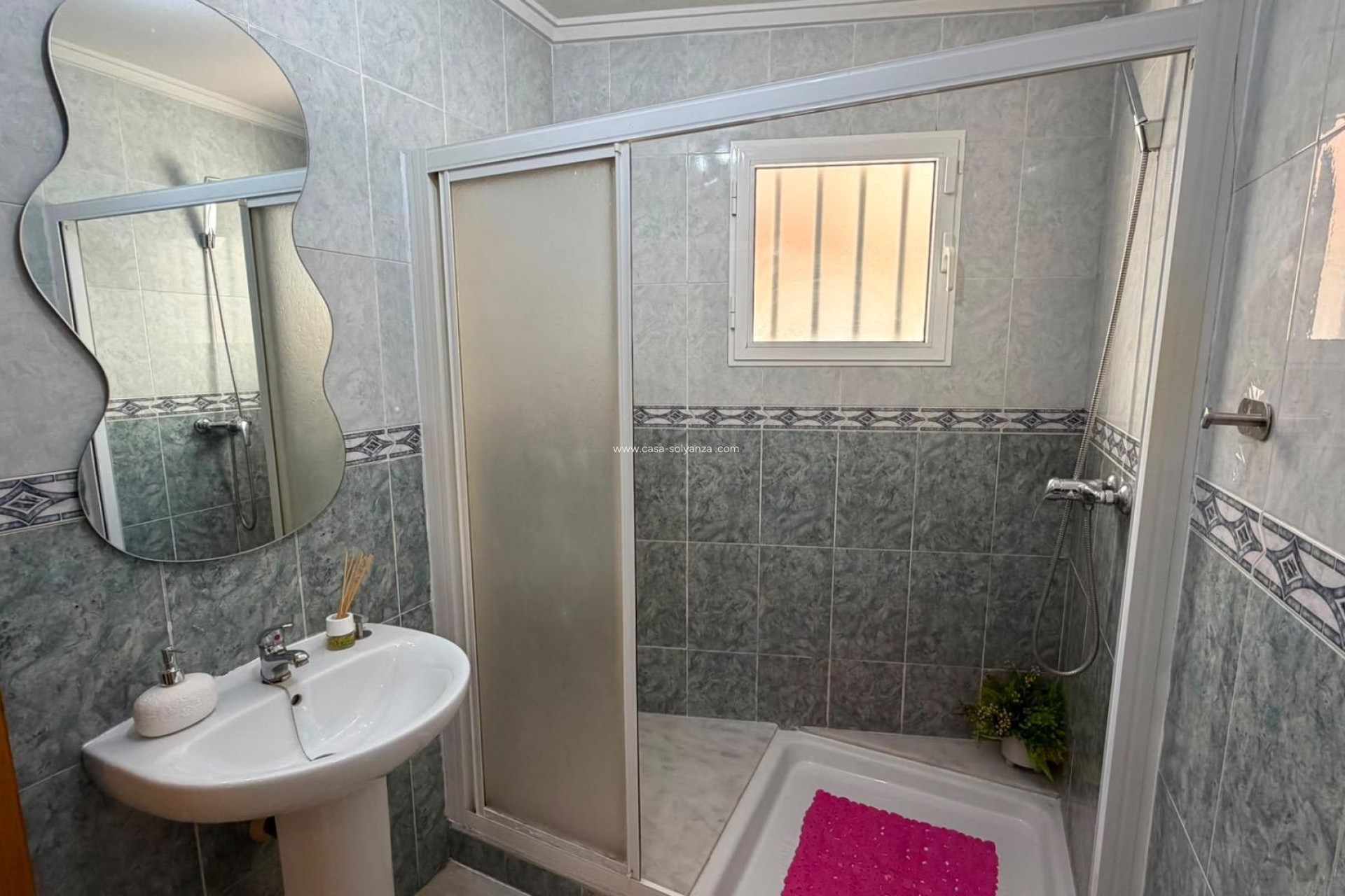Herverkoop - Appartement / flat - Torrevieja - Estacion Autobuses