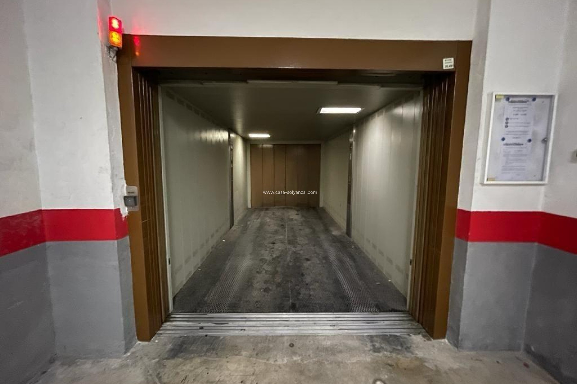 Herverkoop - Appartement / flat - Torrevieja - Estacion Autobuses