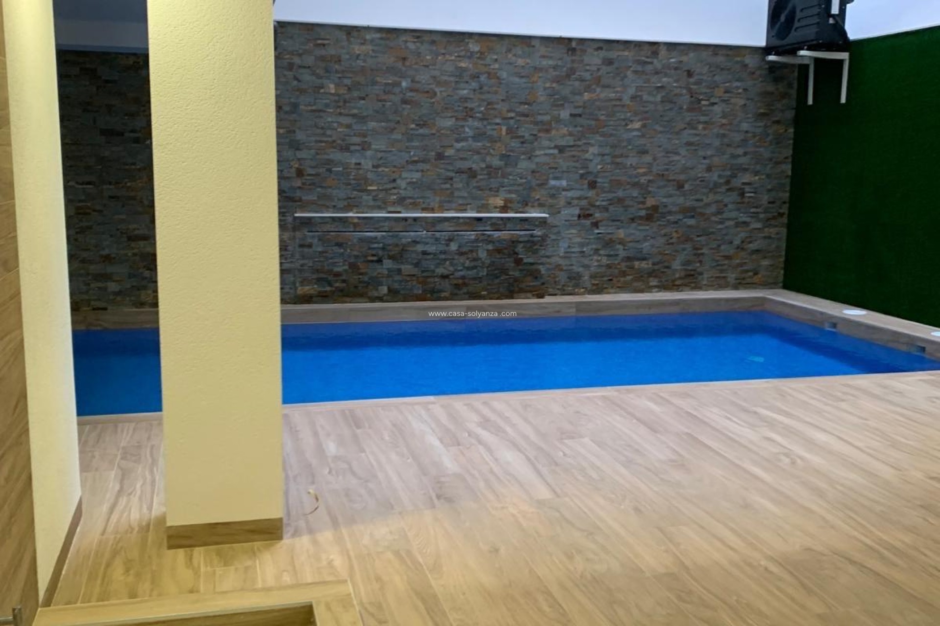 Herverkoop - Appartement / flat - Torrevieja - Estacion Autobuses