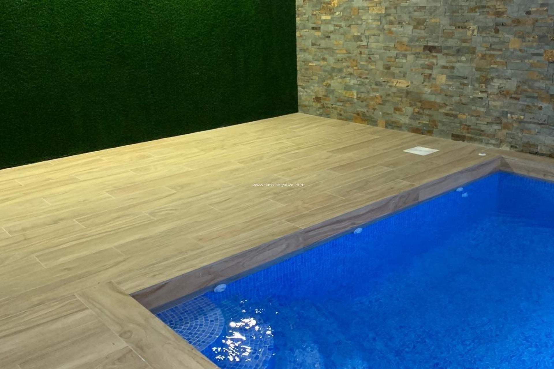 Herverkoop - Appartement / flat - Torrevieja - Estacion Autobuses