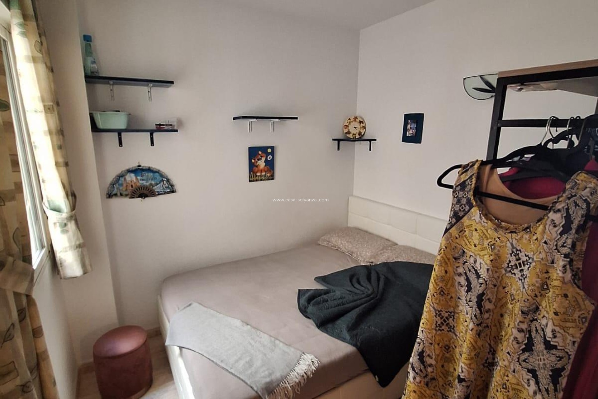 Herverkoop - Appartement / flat - Torrevieja - Estacion Autobuses