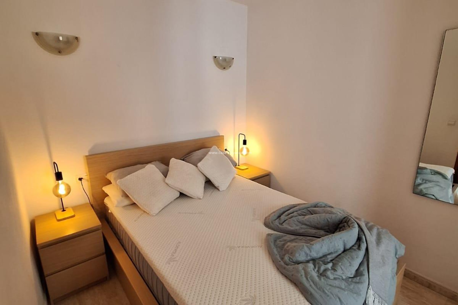 Herverkoop - Appartement / flat - Torrevieja - Estacion Autobuses