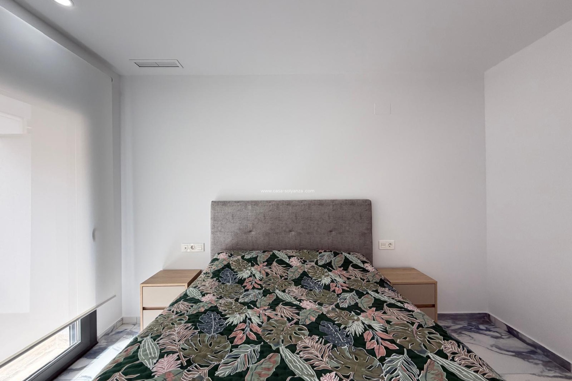 Herverkoop - Appartement / flat - Torrevieja - Estacion Autobuses