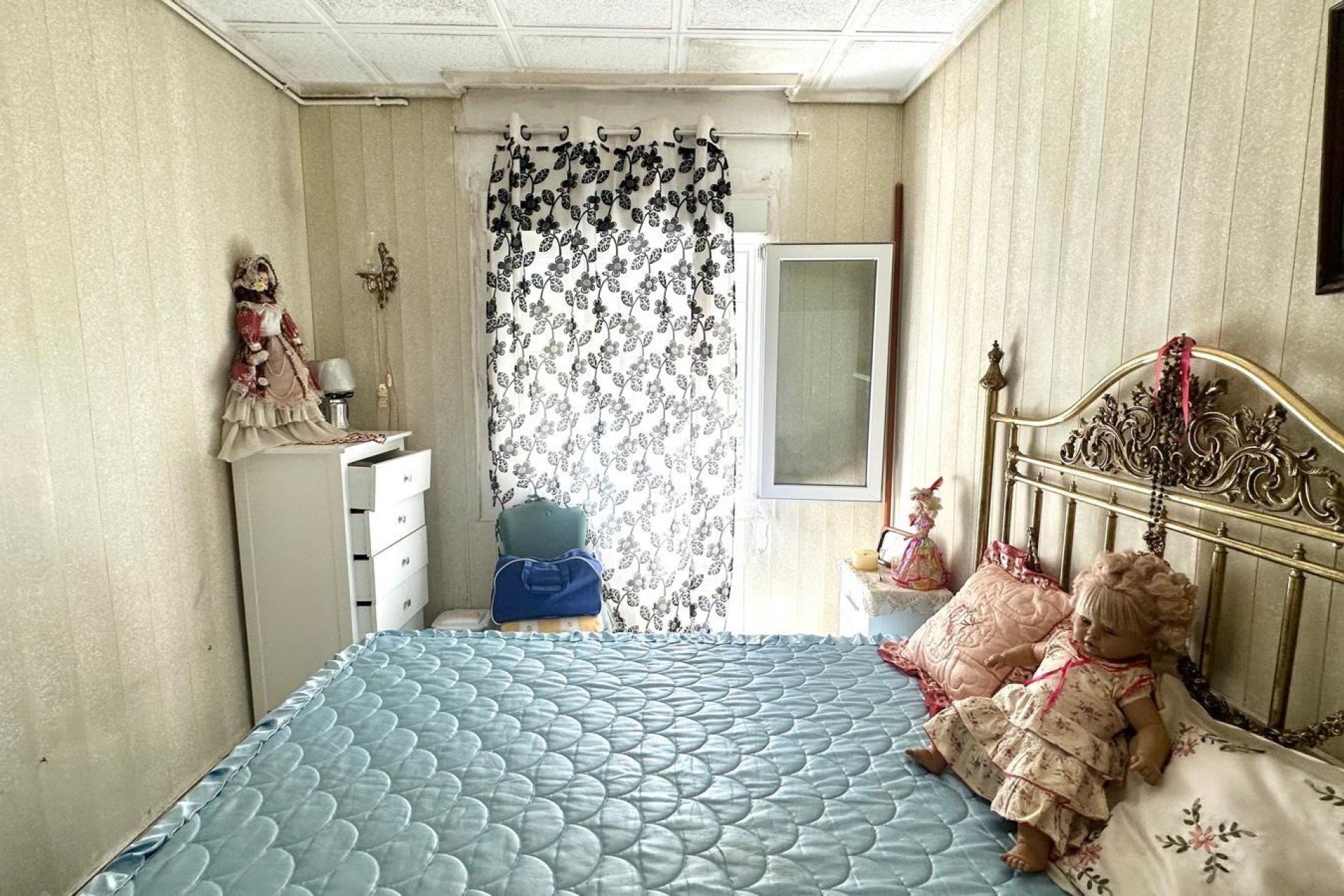 Herverkoop - Appartement / flat - Torrevieja - Estacion Autobuses