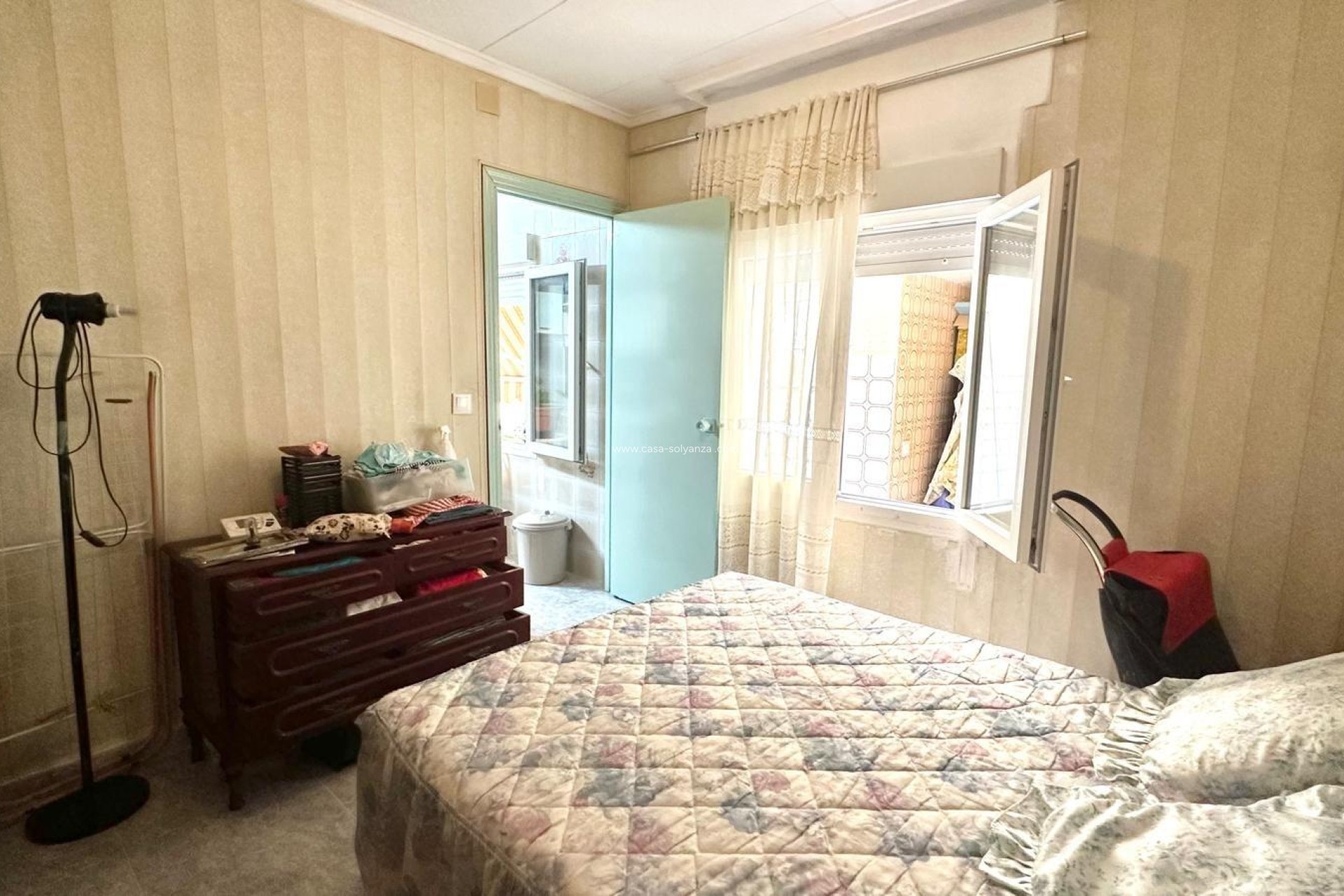 Herverkoop - Appartement / flat - Torrevieja - Estacion Autobuses