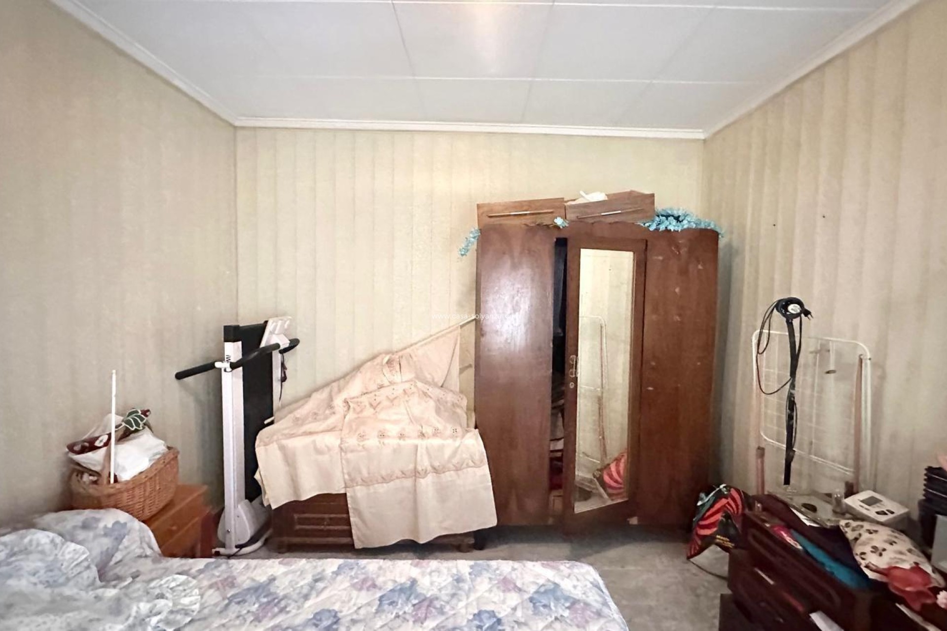 Herverkoop - Appartement / flat - Torrevieja - Estacion Autobuses