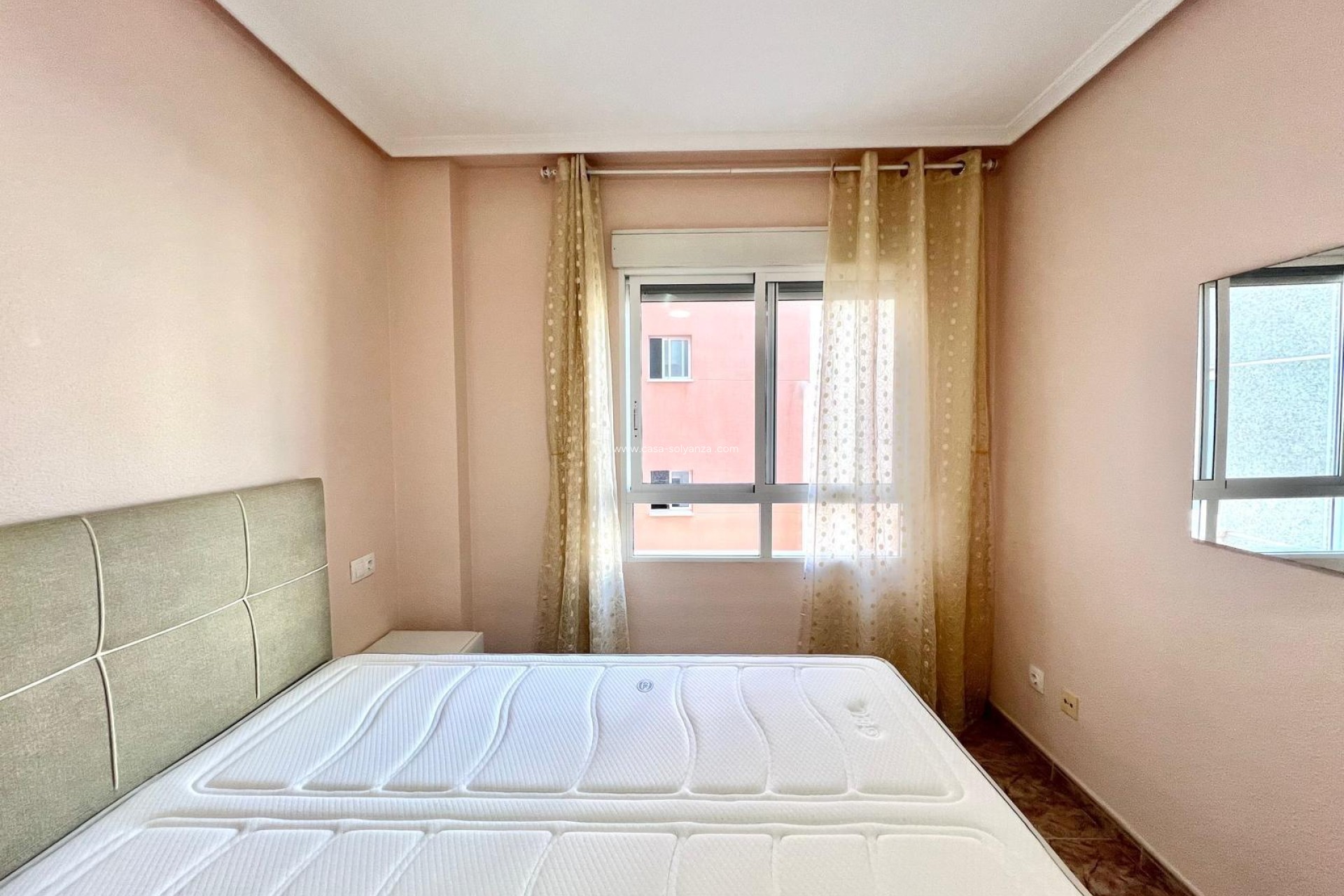 Herverkoop - Appartement / flat - Torrevieja - Estacion Autobuses