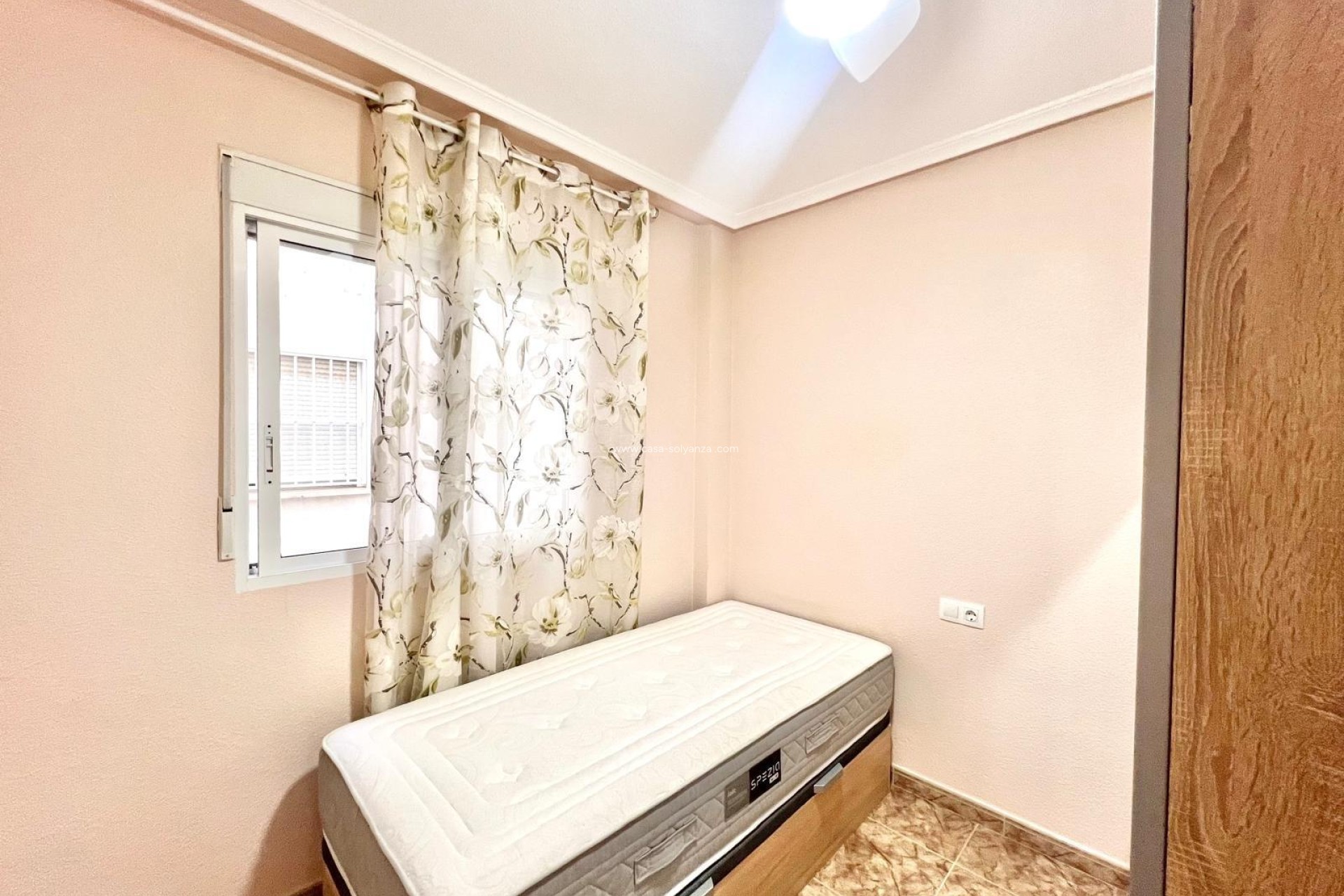 Herverkoop - Appartement / flat - Torrevieja - Estacion Autobuses