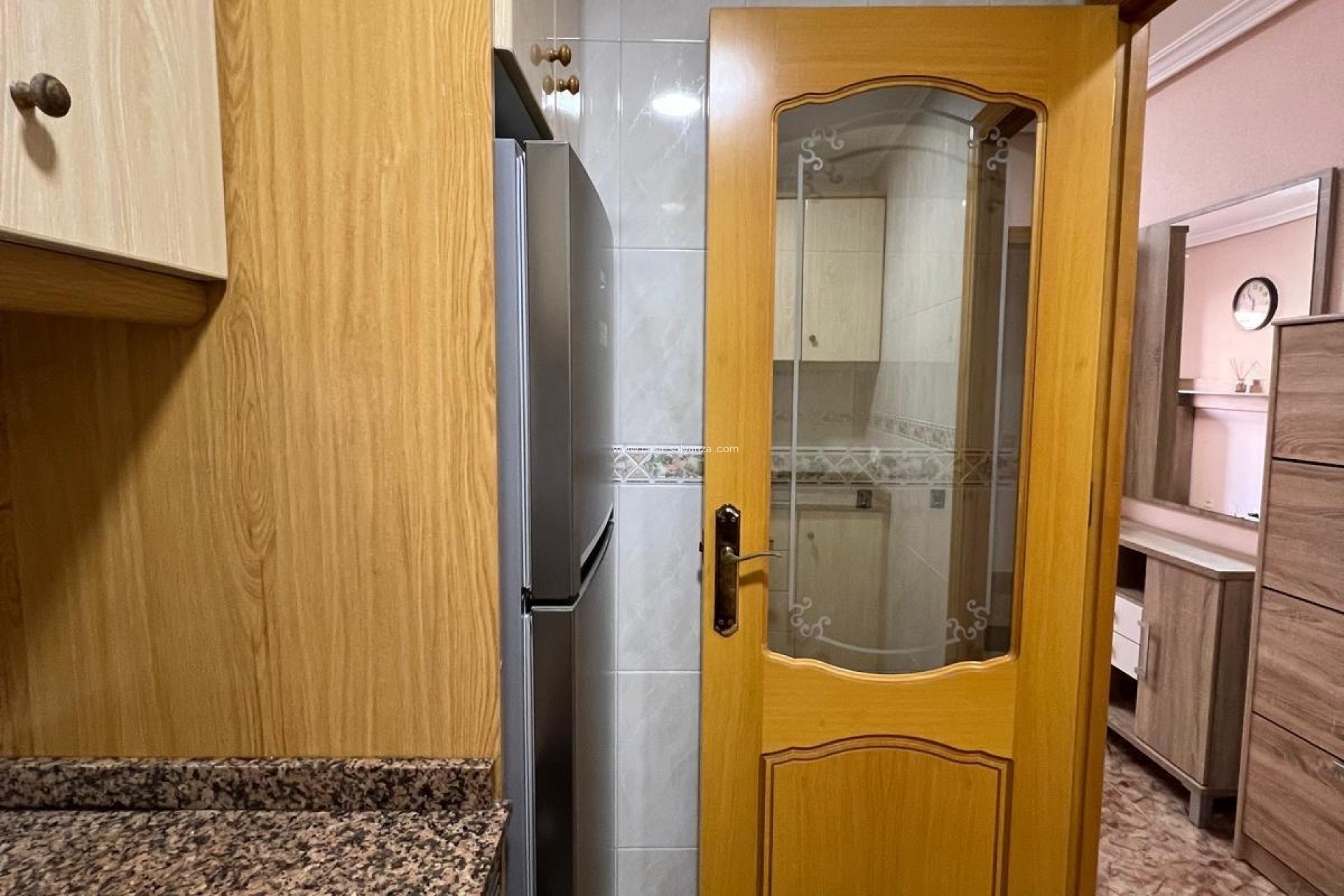 Herverkoop - Appartement / flat - Torrevieja - Estacion Autobuses