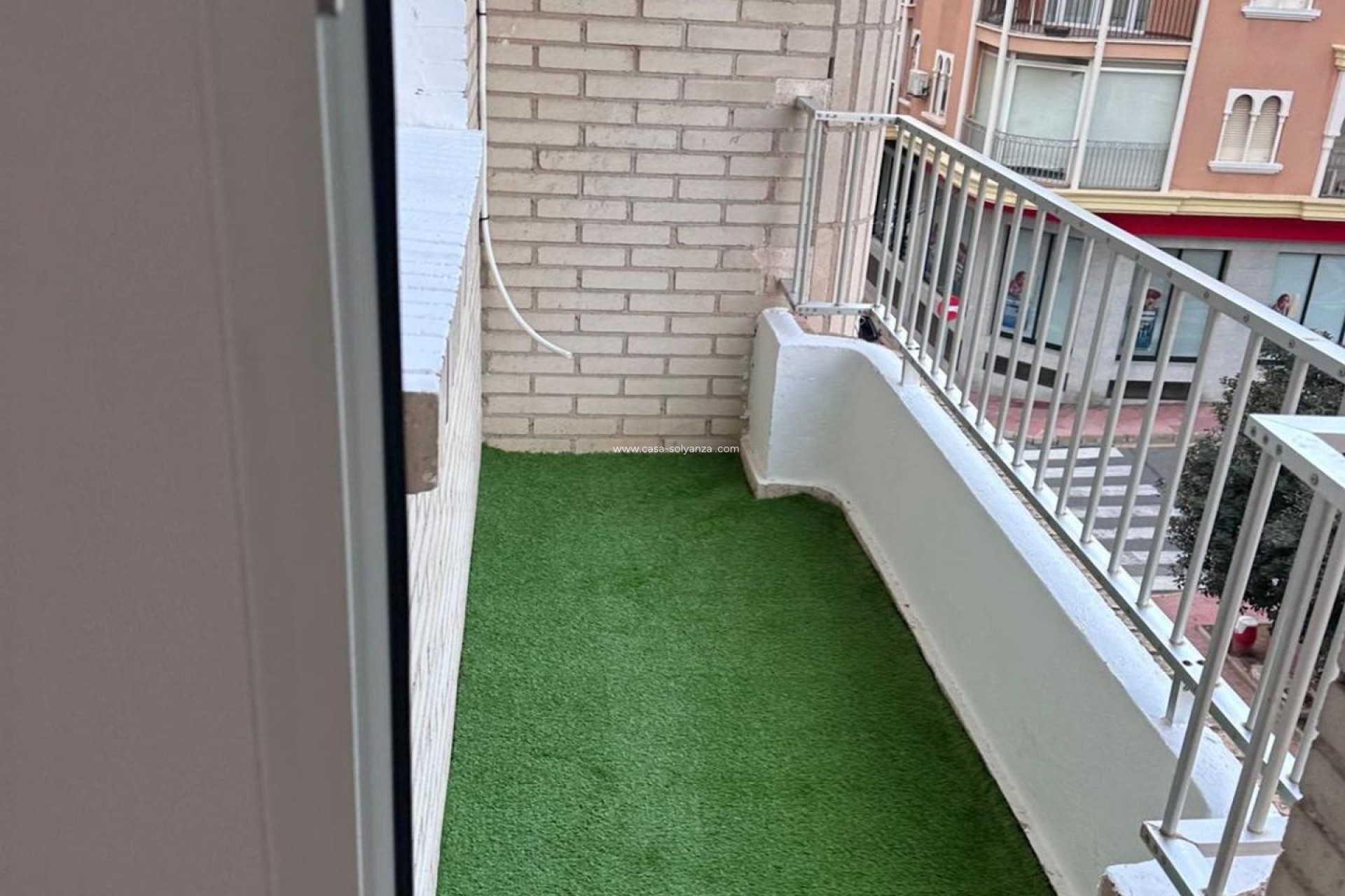 Herverkoop - Appartement / flat - Torrevieja - Estacion Autobuses