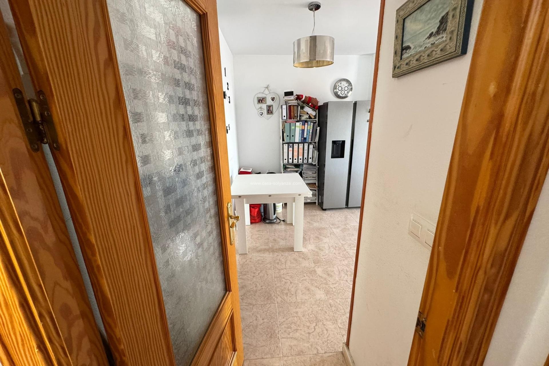 Herverkoop - Appartement / flat - Torrevieja - Estacion Autobuses