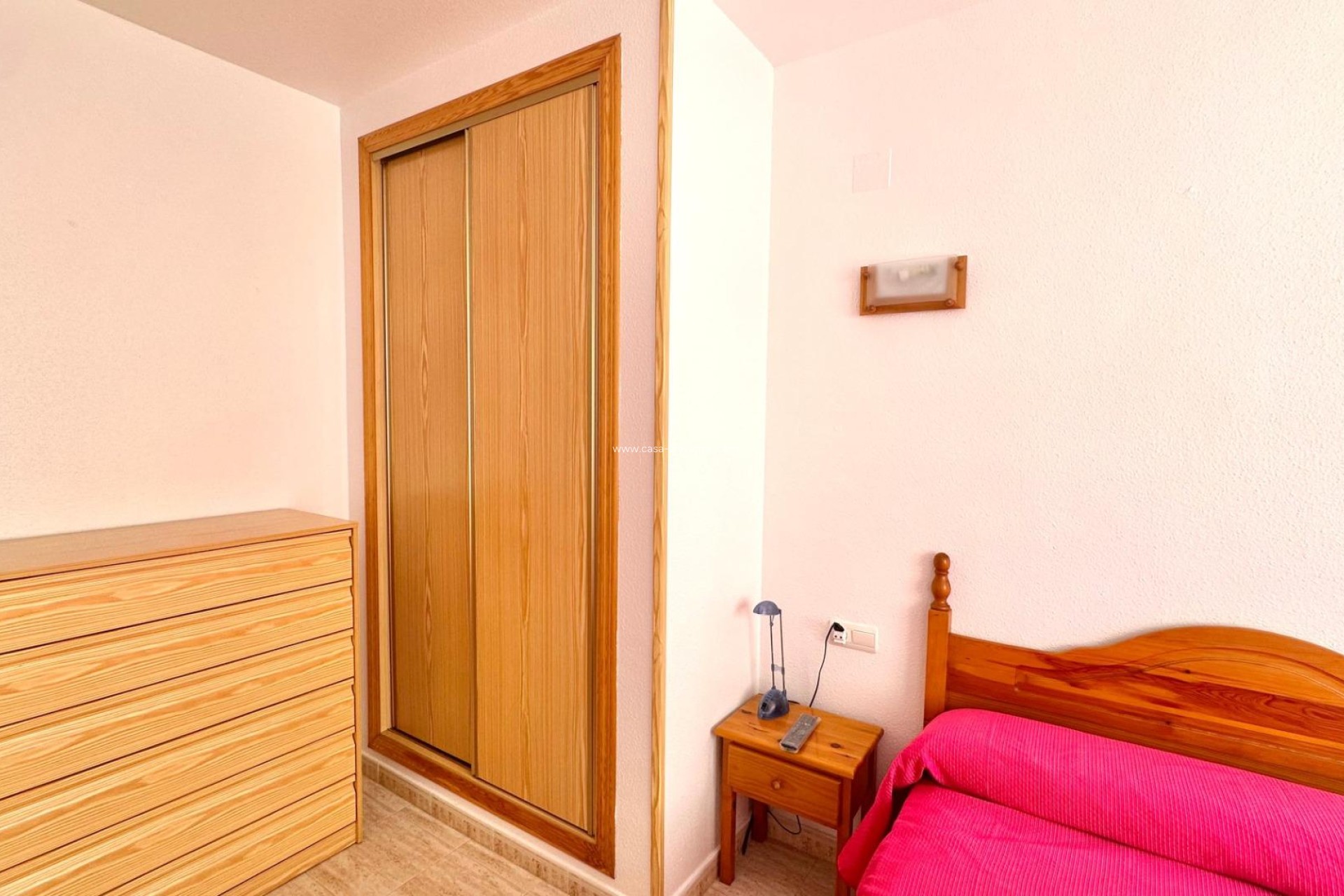 Herverkoop - Appartement / flat - Torrevieja - Estacion Autobuses