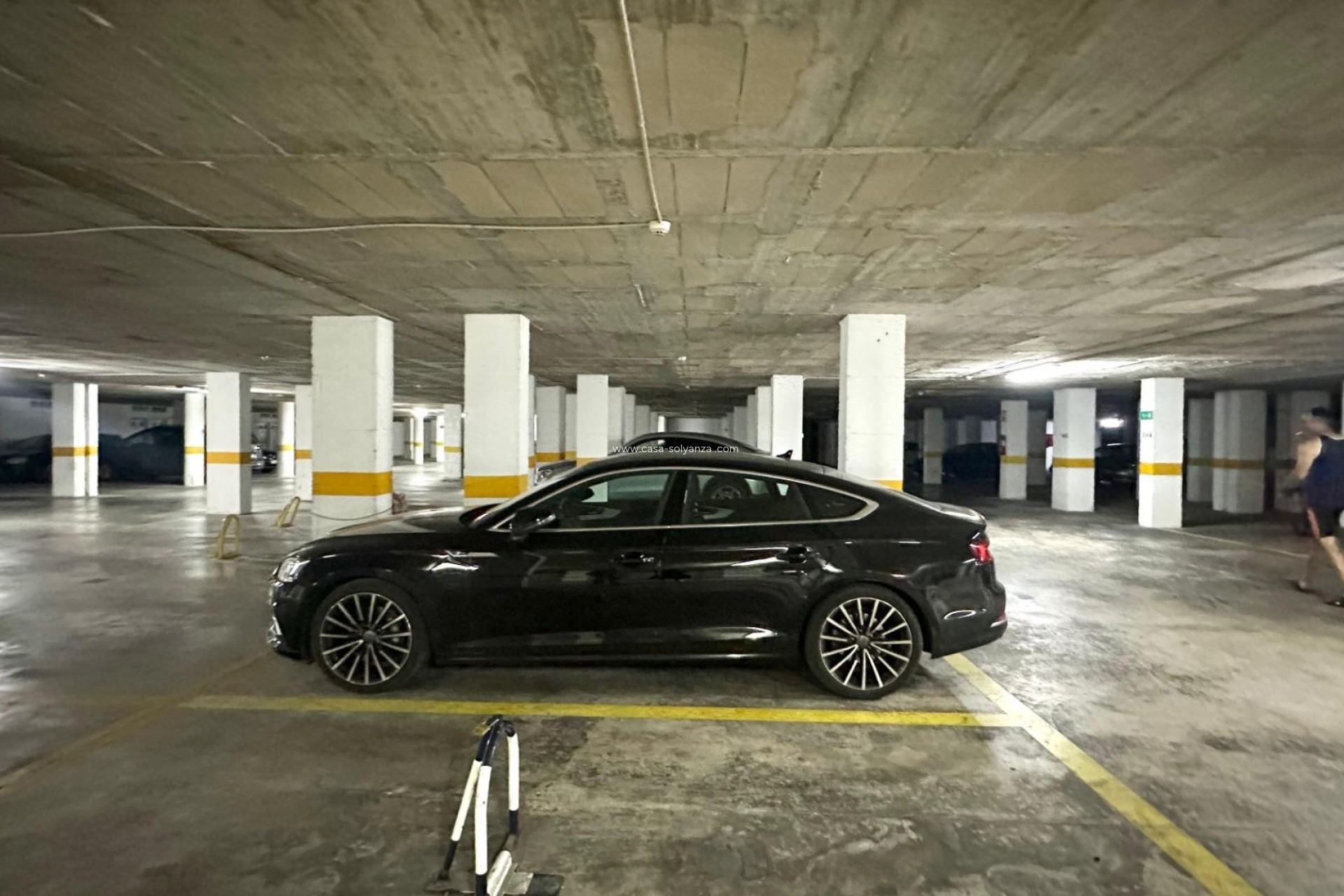 Herverkoop - Appartement / flat - Torrevieja - Estacion Autobuses