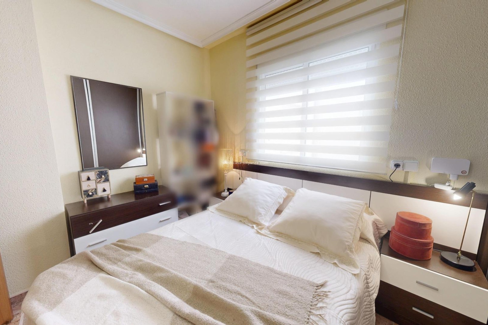 Herverkoop - Appartement / flat - Torrevieja - Estacion Autobuses