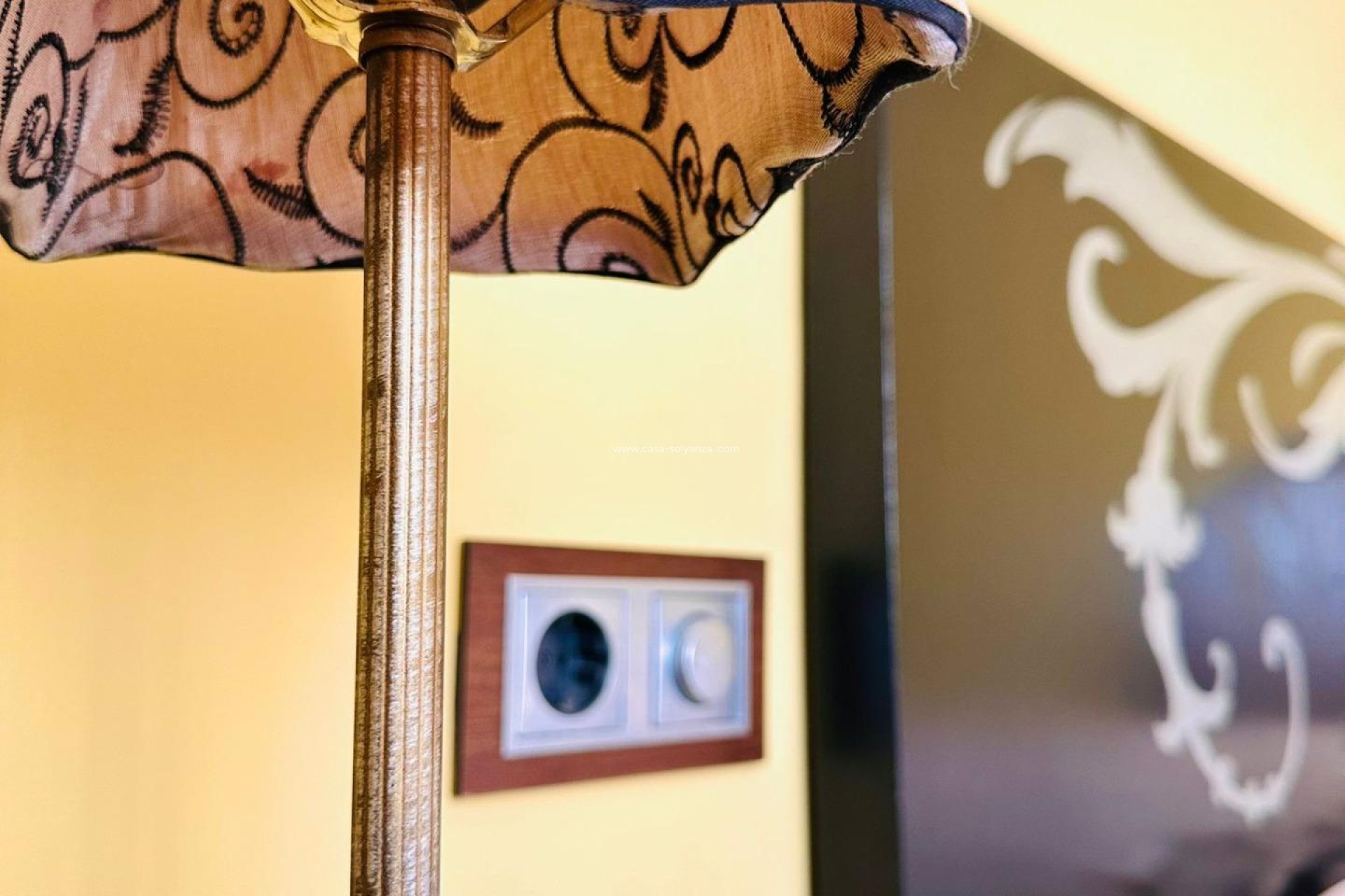 Herverkoop - Appartement / flat - Torrevieja - Estacion Autobuses