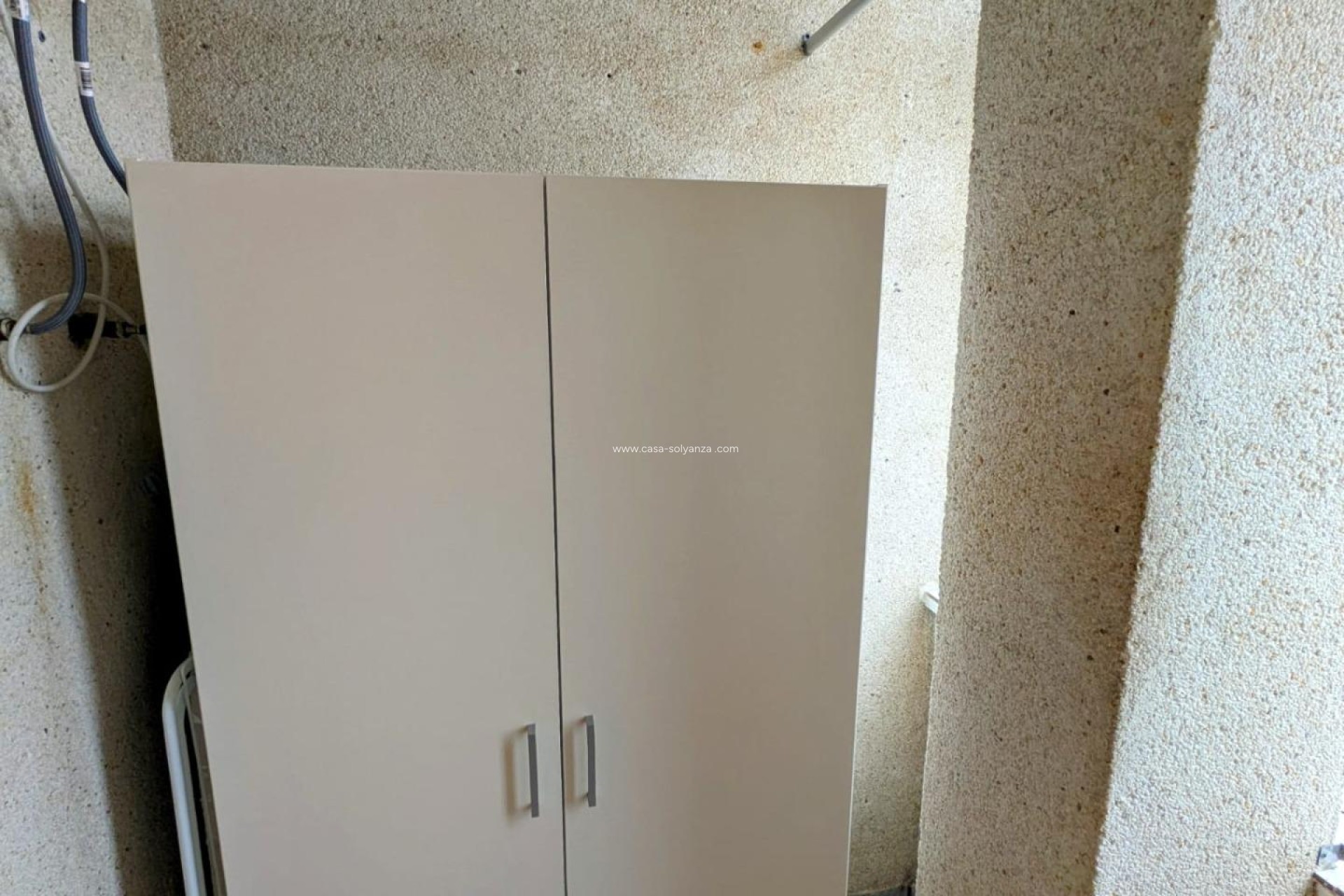 Herverkoop - Appartement / flat - Torrevieja - Estacion Autobuses