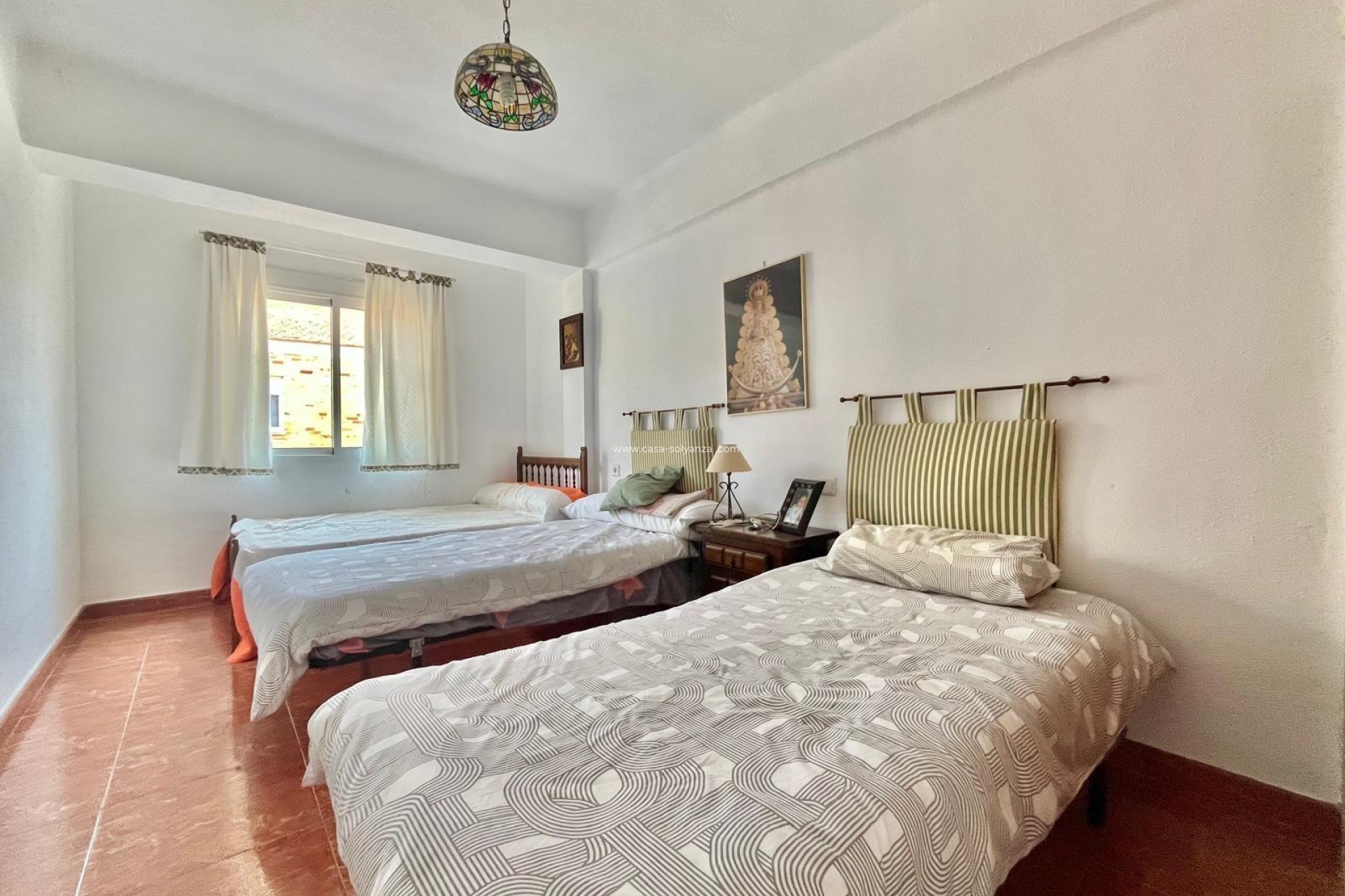 Herverkoop - Appartement / flat - Torrevieja - Estacion Autobuses