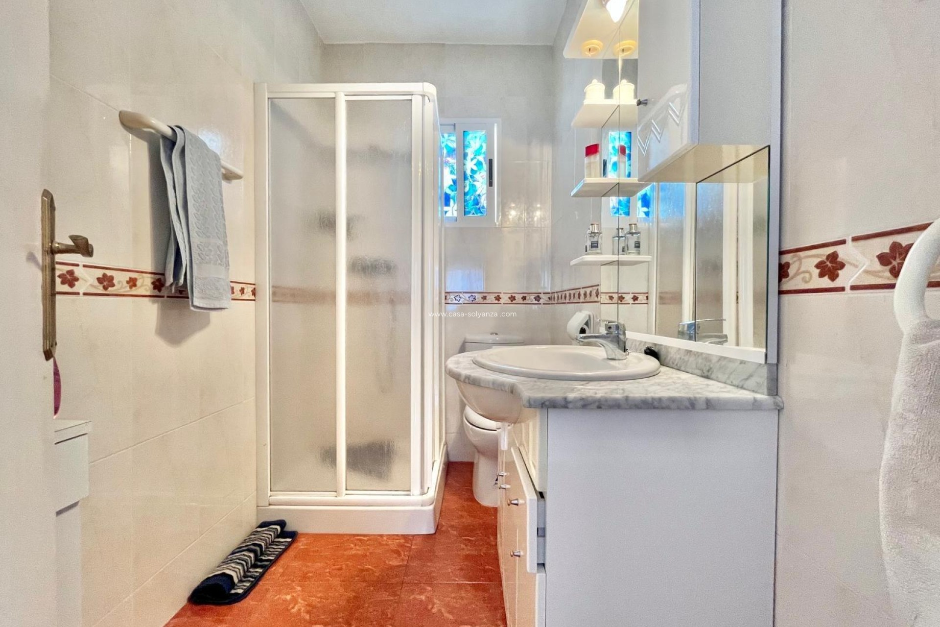 Herverkoop - Appartement / flat - Torrevieja - Estacion Autobuses